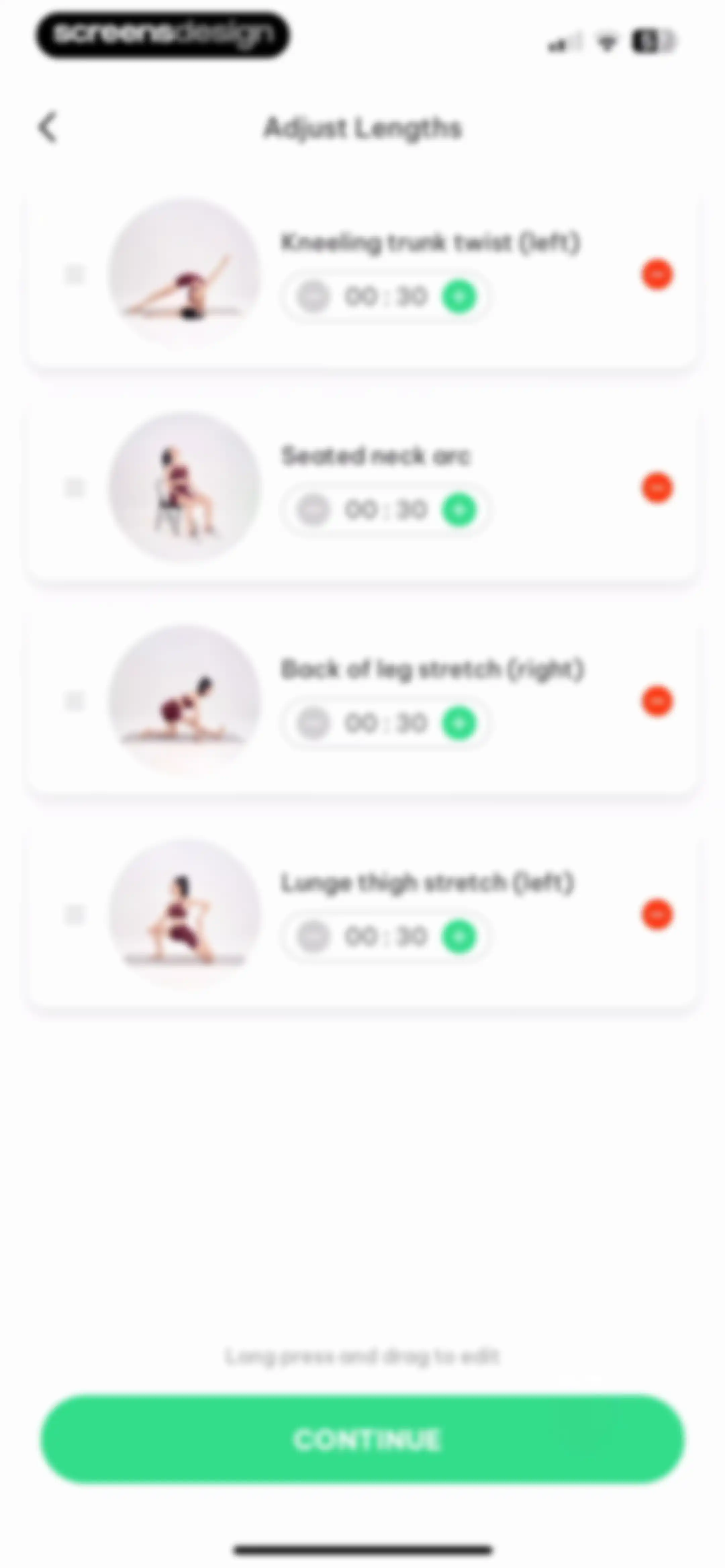 JustStretch | Flex & Mobility screen 50