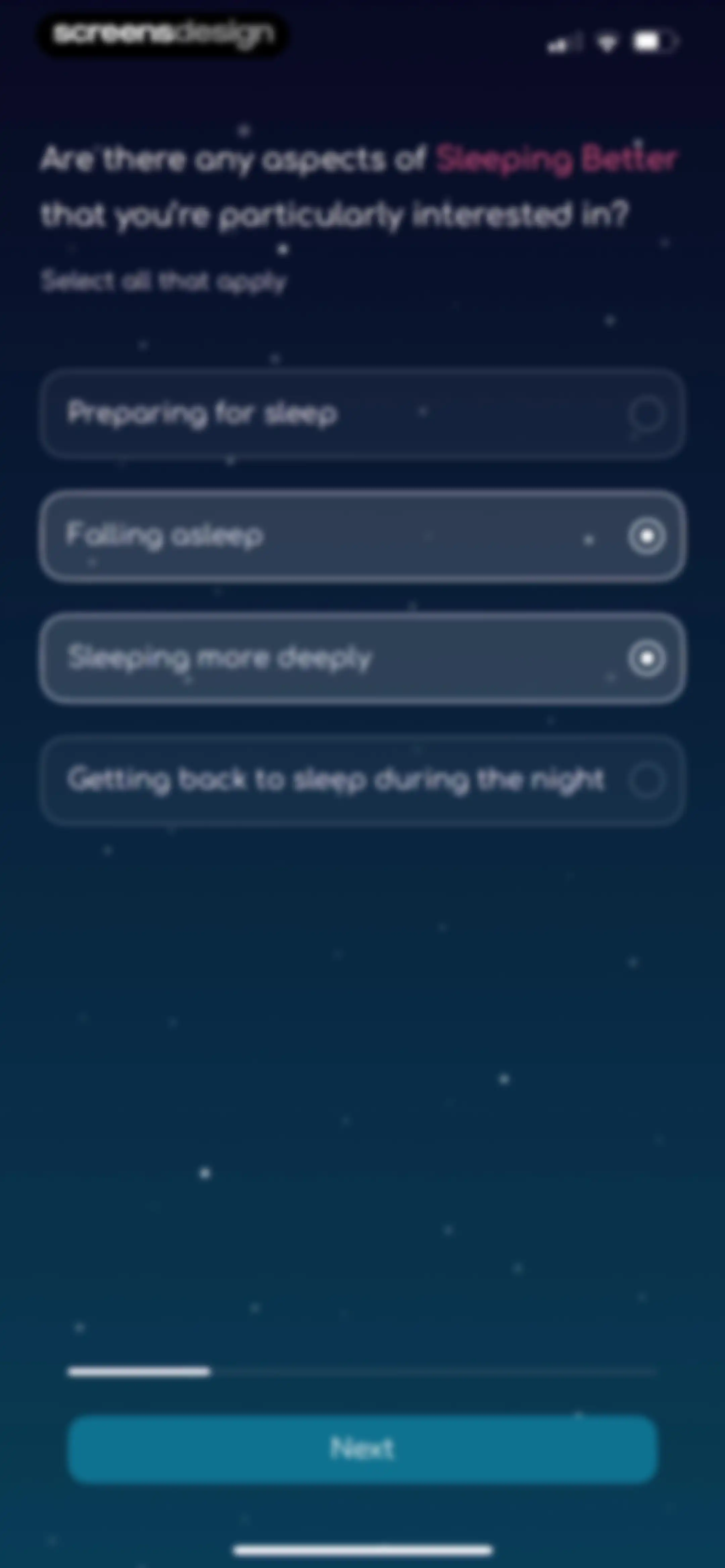 Lumenate: Explore & Relax screen 6