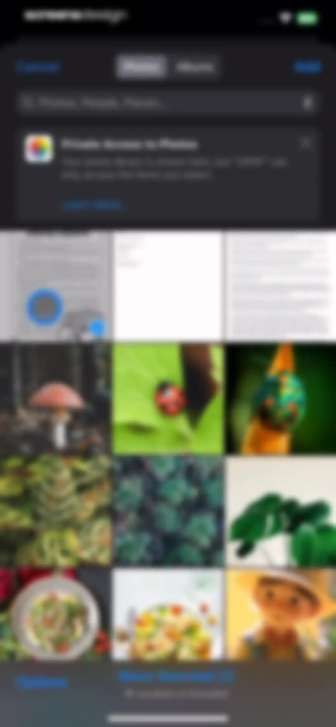UPDF - AI-Powered PDF Editor screen 109
