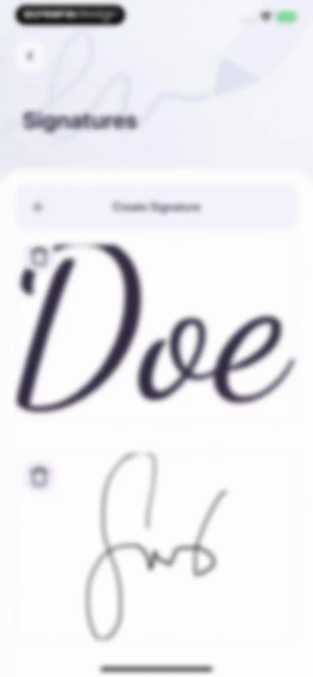 PDF Scanner App: Scanner+ Docs screen 70