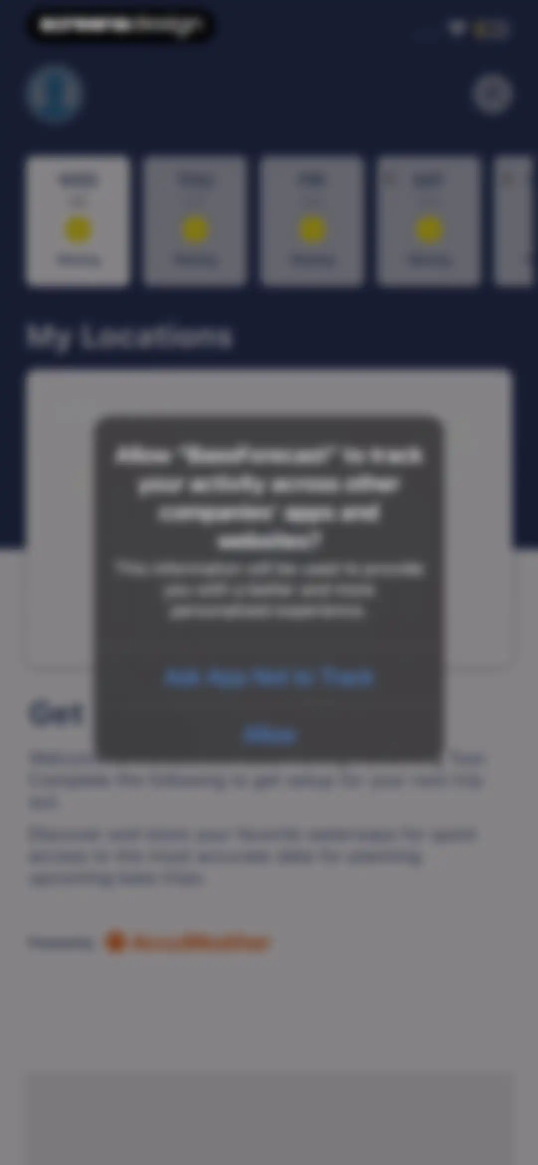 BassForecast: Bass Fishing App screen 6