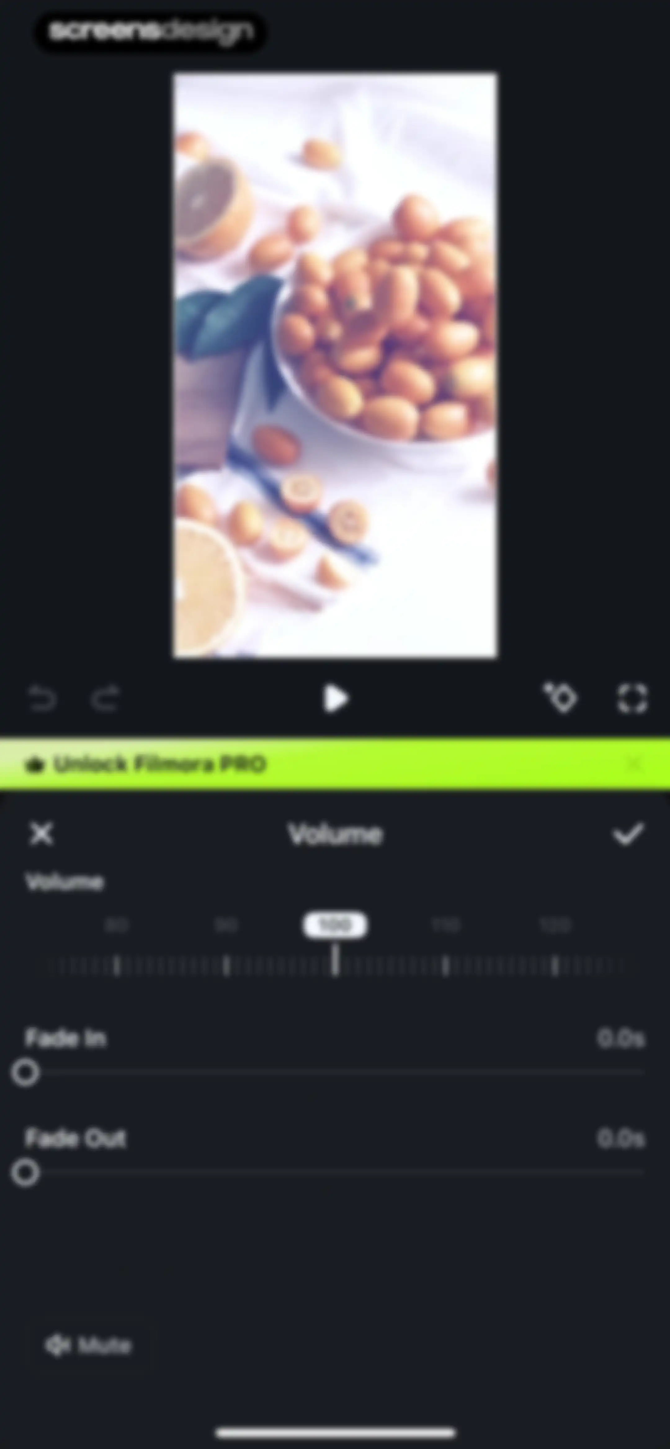 Filmora: AI Video Editor&Maker screen 29