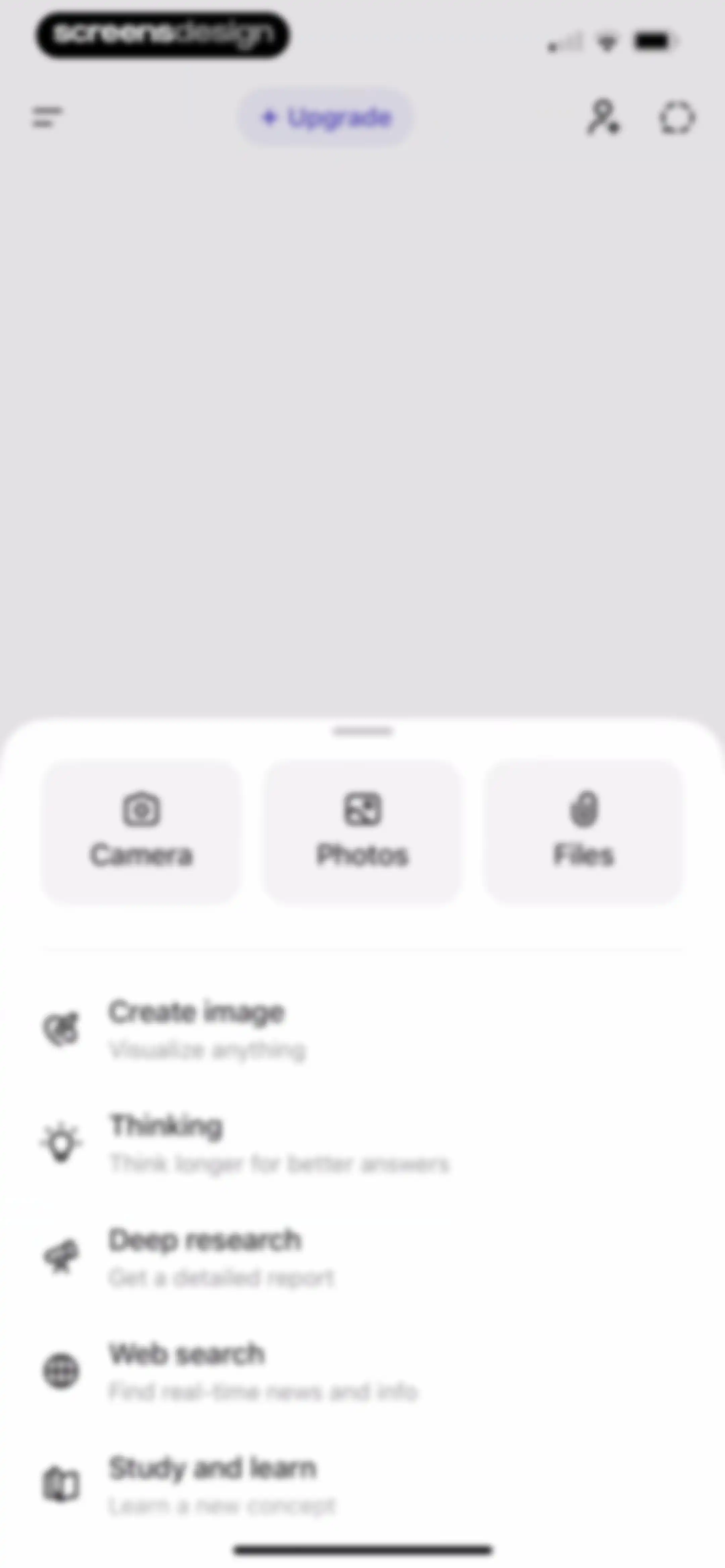 ChatGPT screen 22