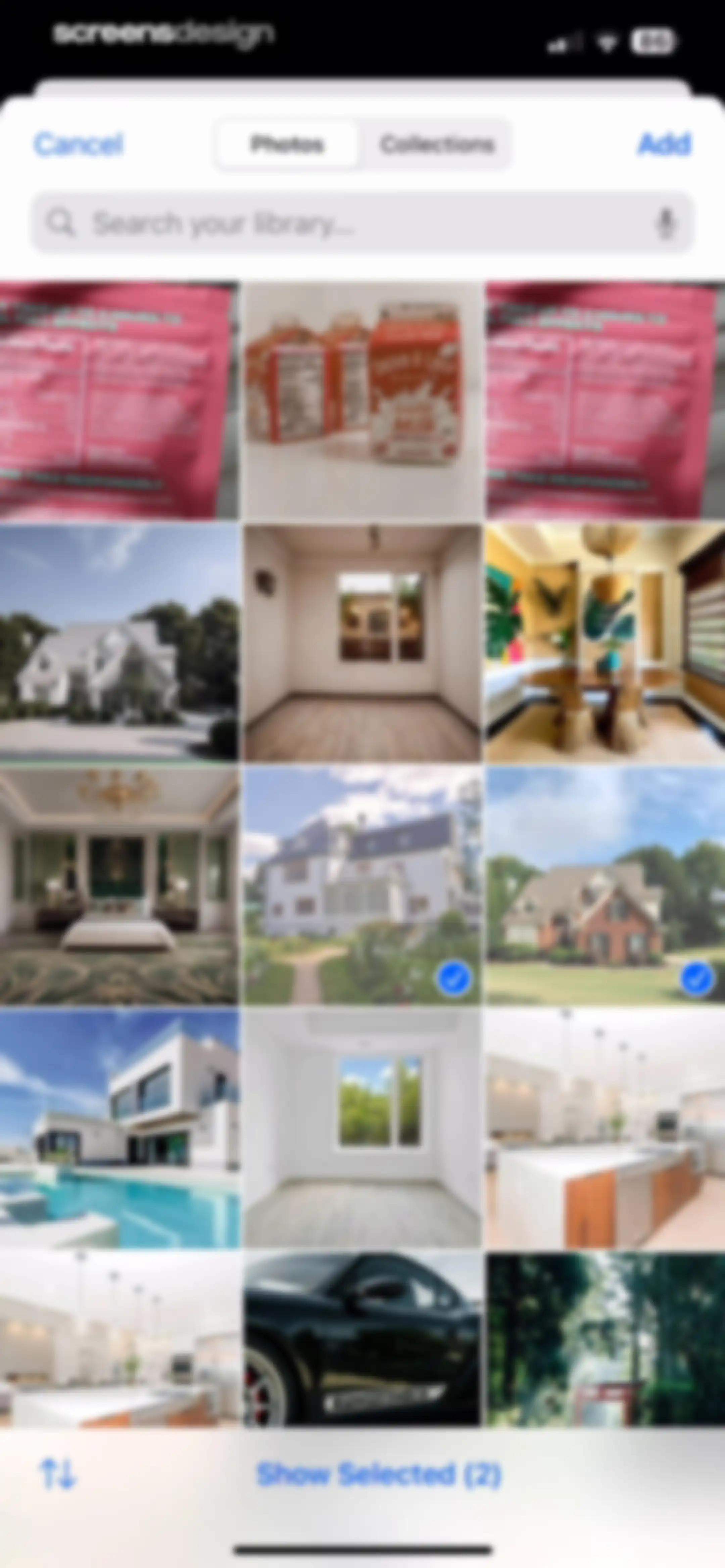 Dropbox: Cloud Storage Backup screen 81