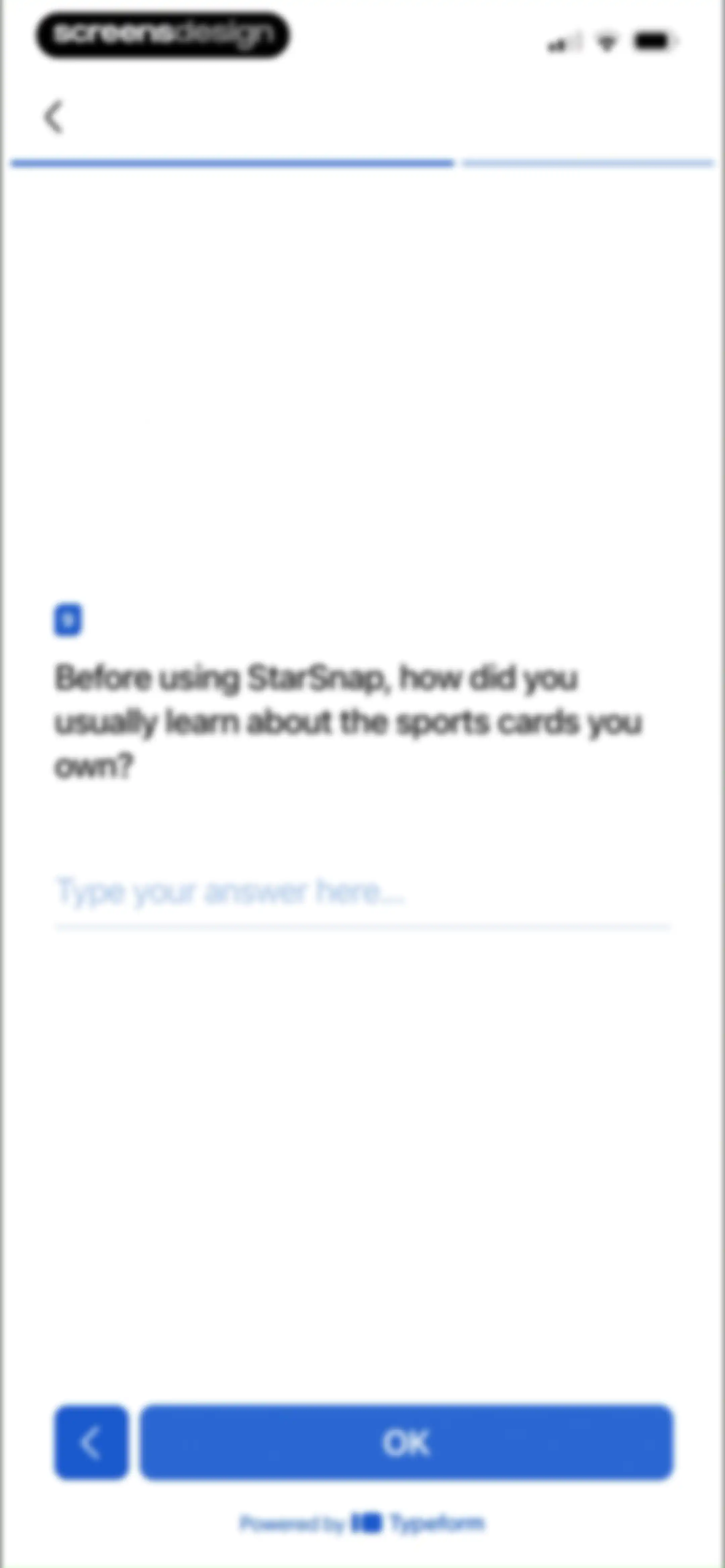 StarSnap: Sports Card Scanner screen 49