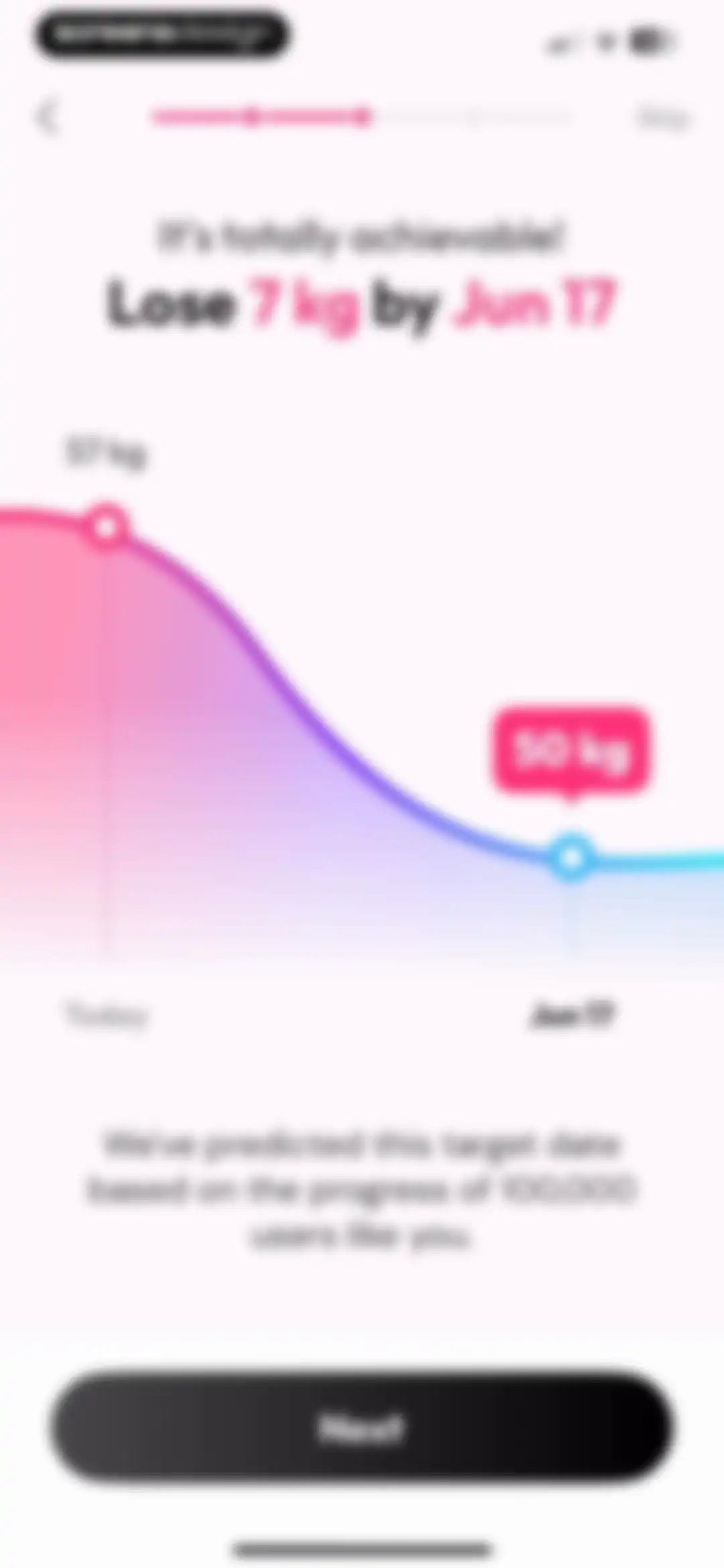 Workout for Women: Fit at Home screen 18