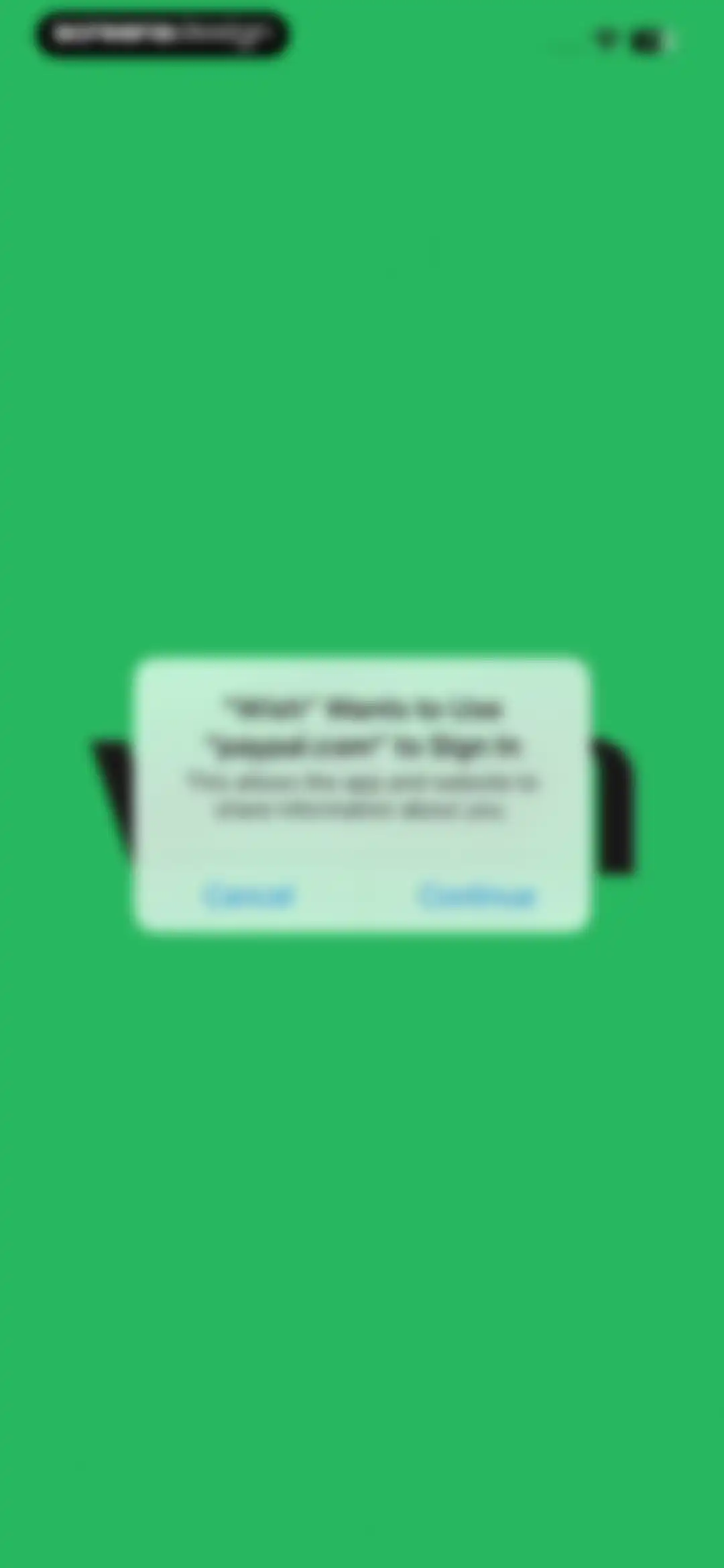 Wish: Shop and Save screen 108