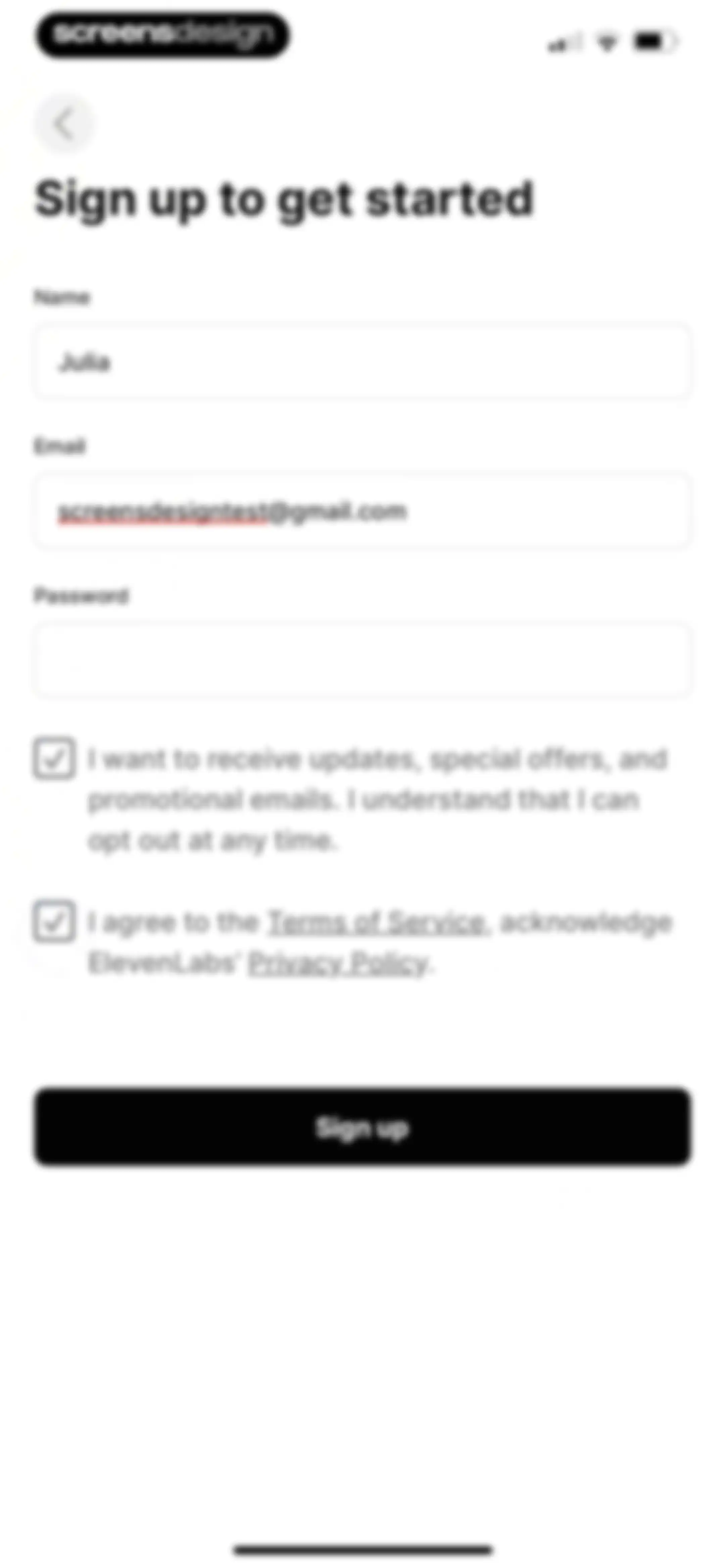ElevenReader: Read Books Aloud screen 9