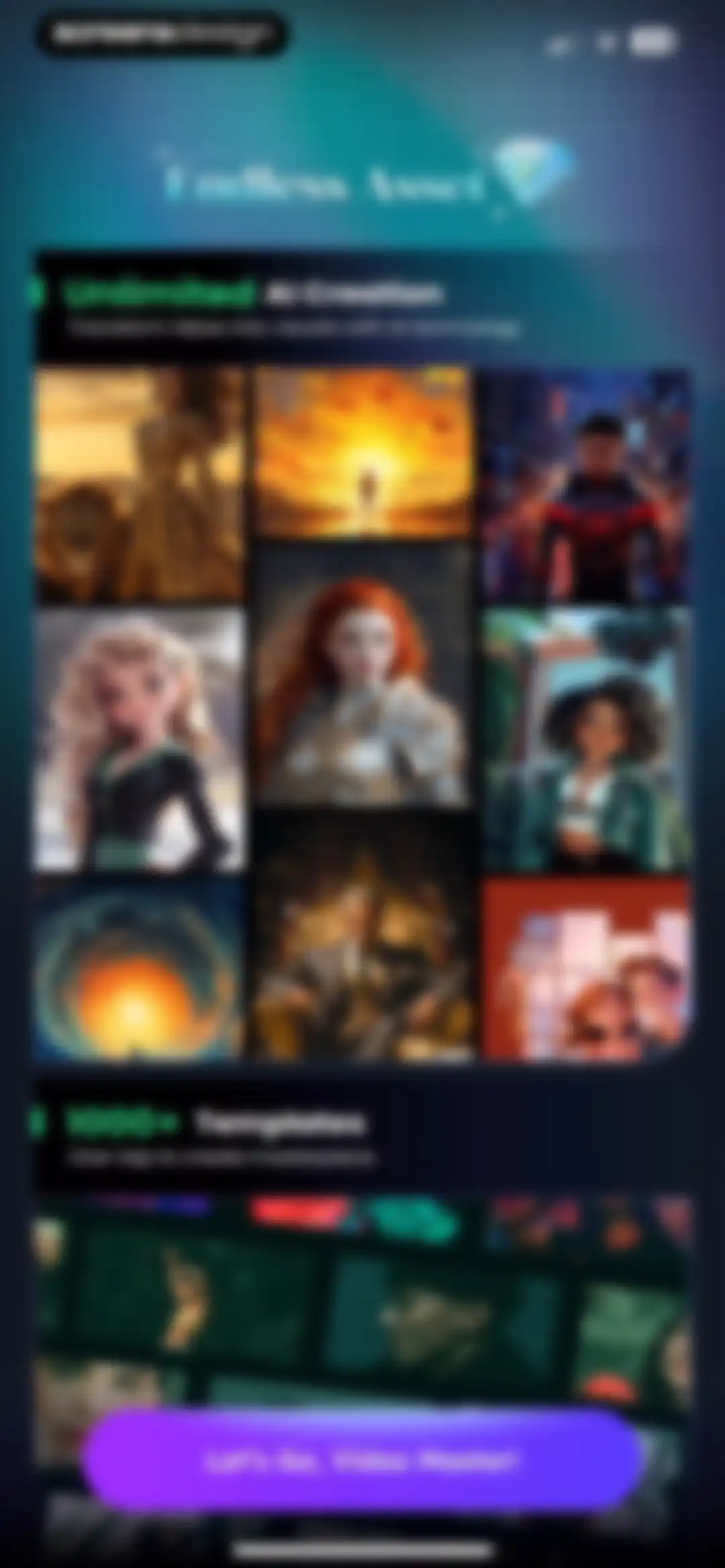 AI Video Editor - VidMa Cut AI screen 13