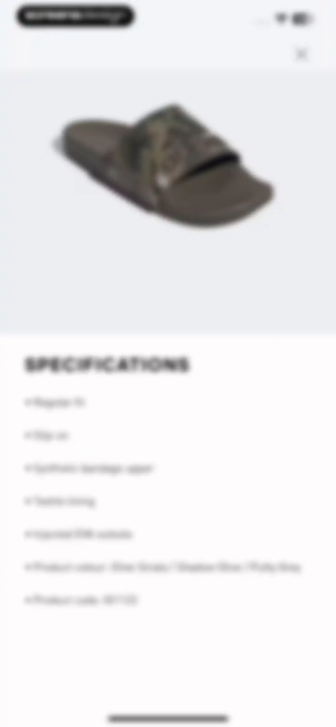 adidas: Shop Shoes & Clothing screen 32