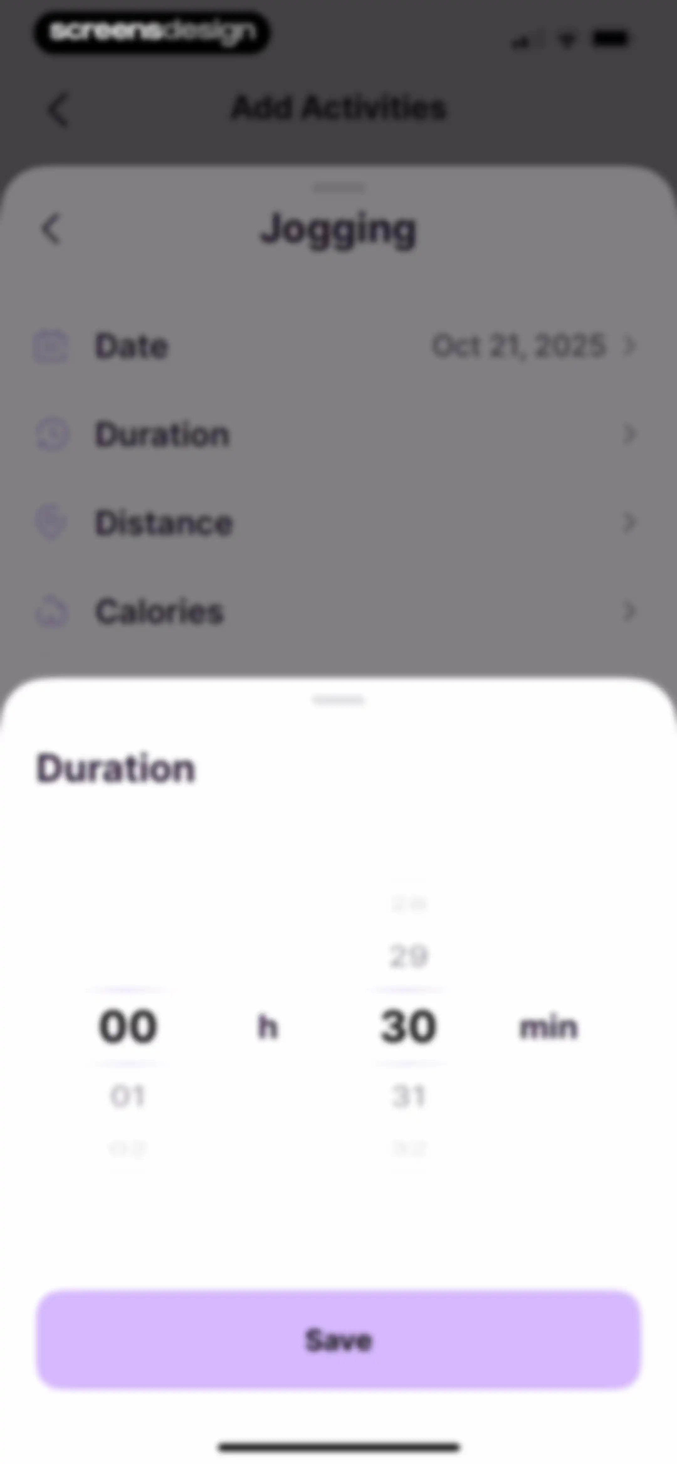 Pilates at Home, Wall Pilates screen 118