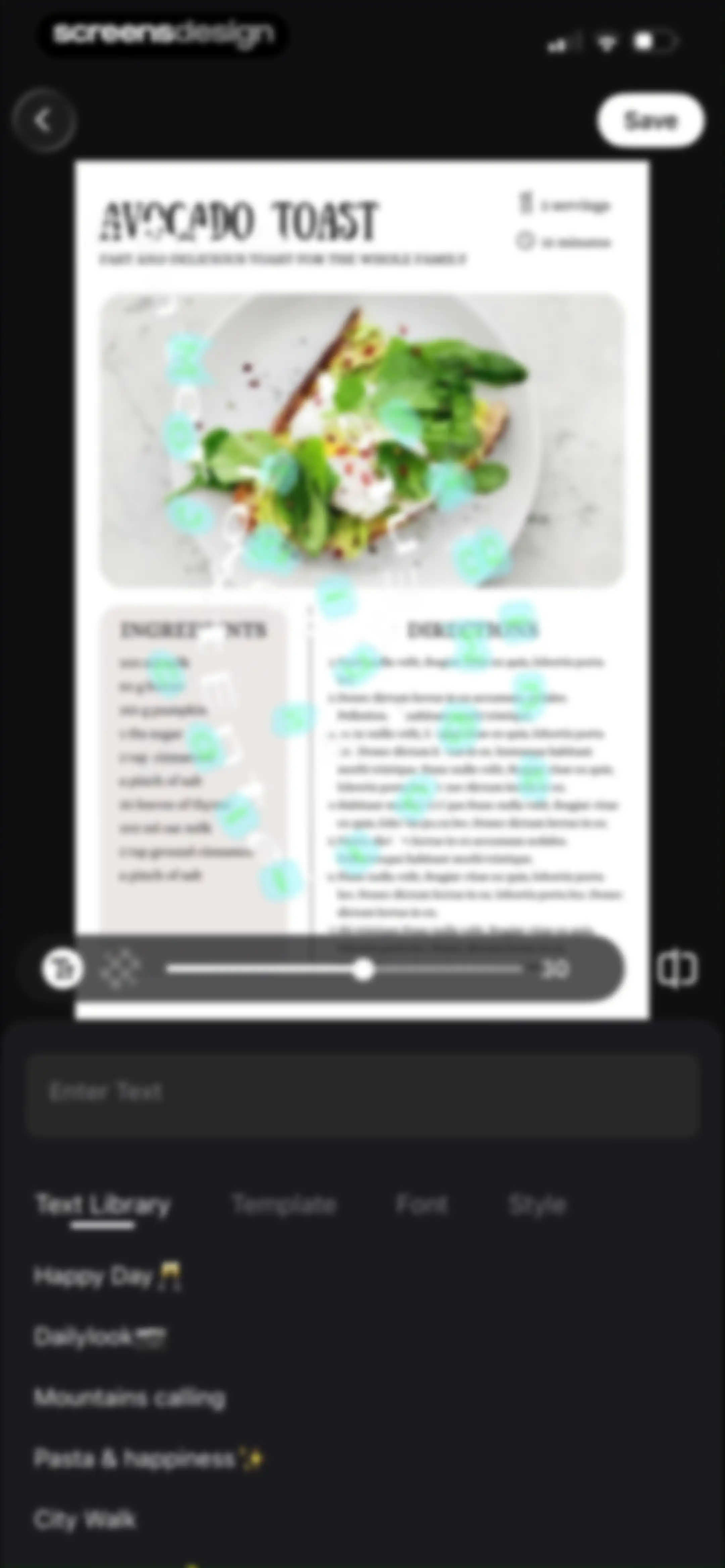 AI Marvels - AI Photo Editor screen 79