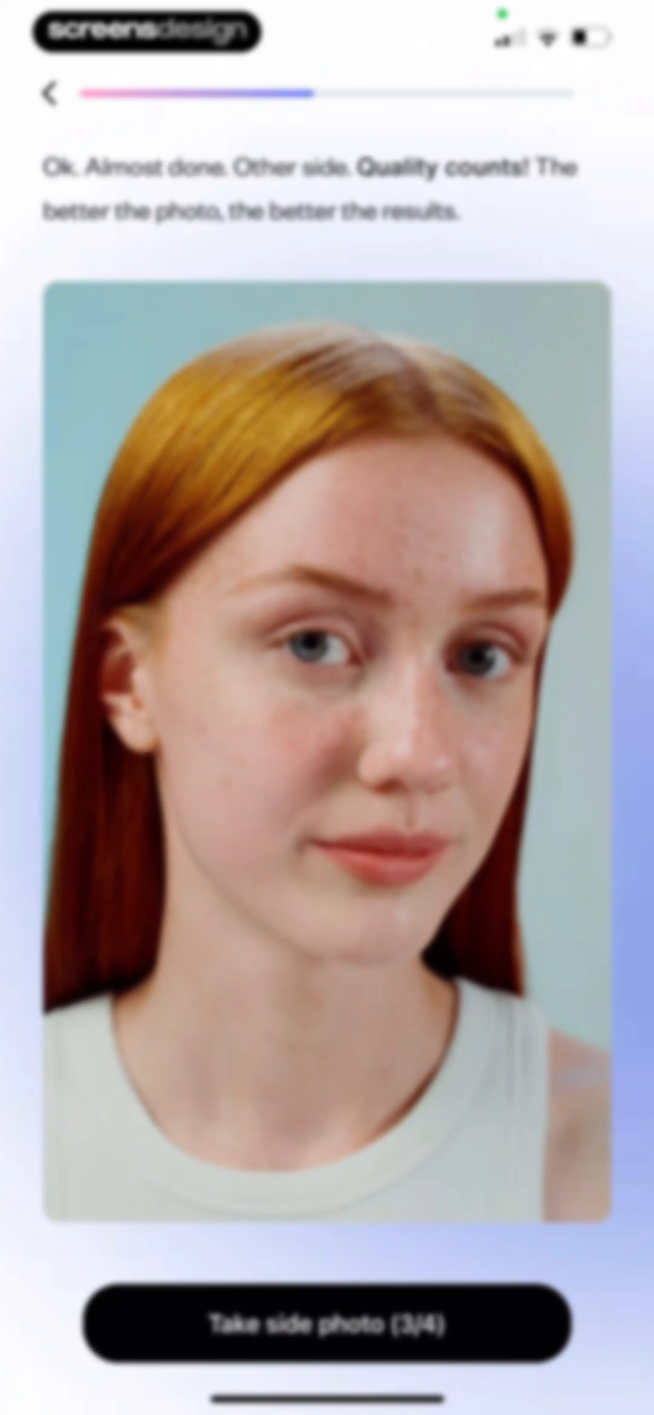 Thea - #1 Beauty App screen 19