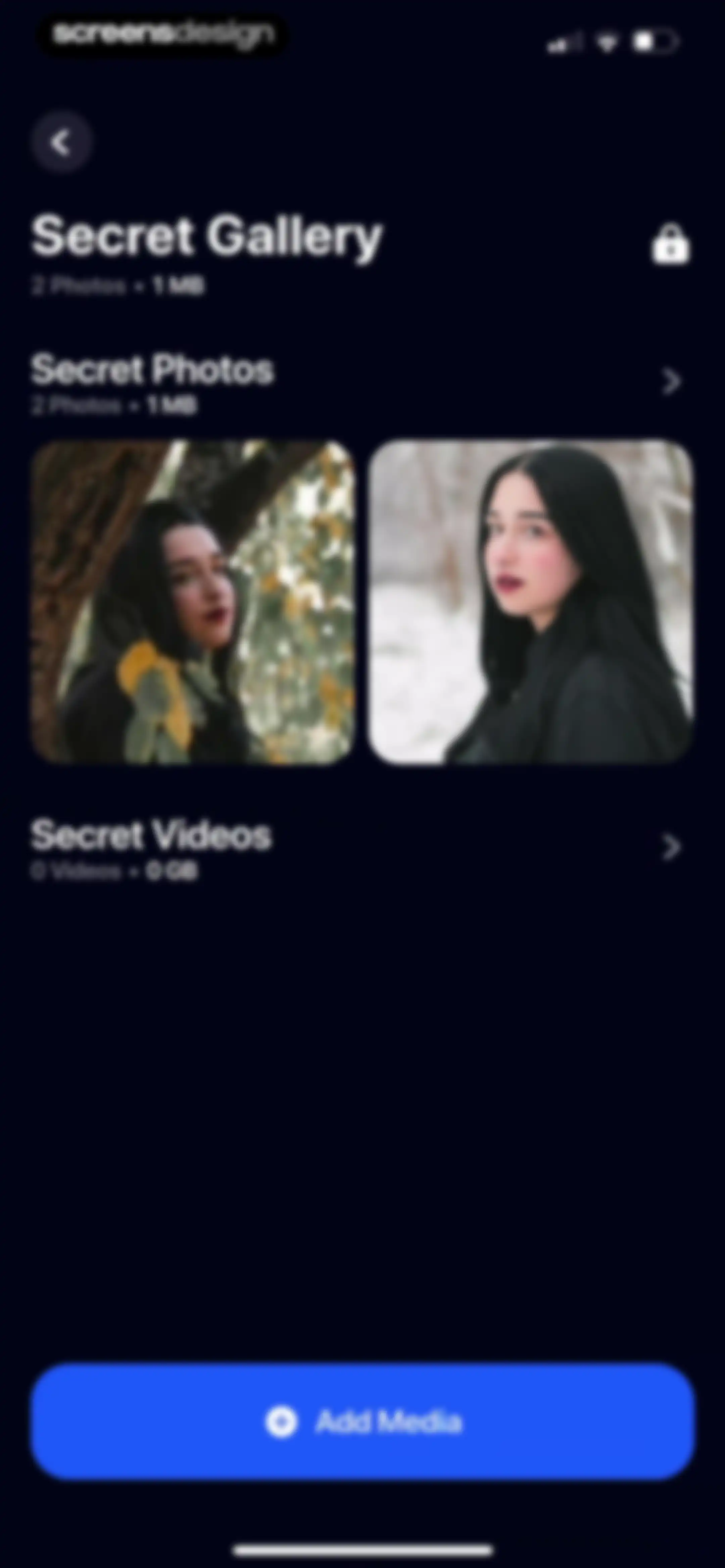 Cleaner AI: Photo Cleanup screen 55