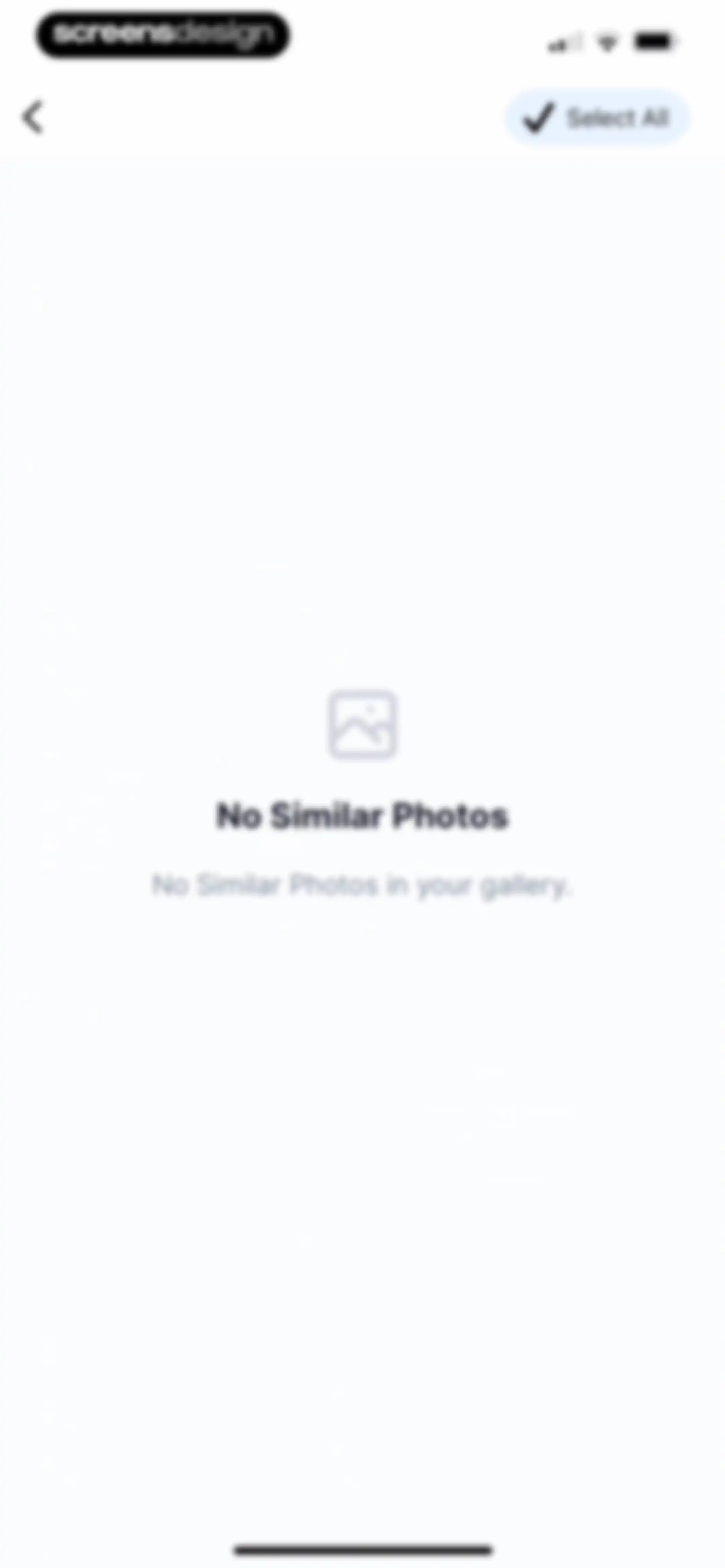 CleanX: Clean Up Storage screen 34