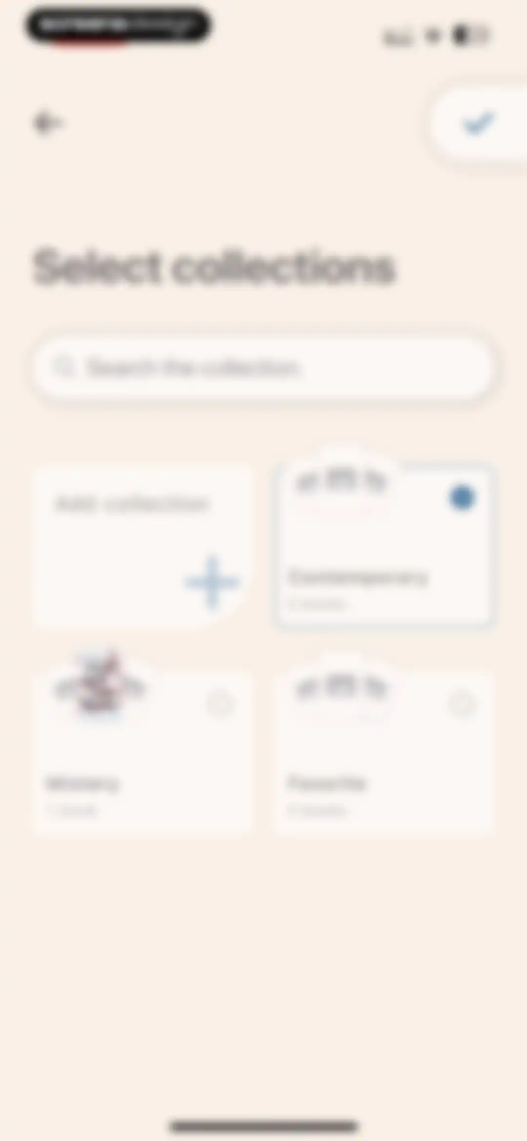 Bookmory - reading tracker screen 29