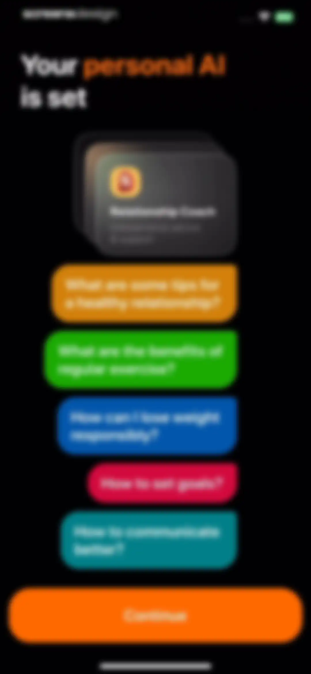 Openchat: AI Chatbot Copilot screen 11