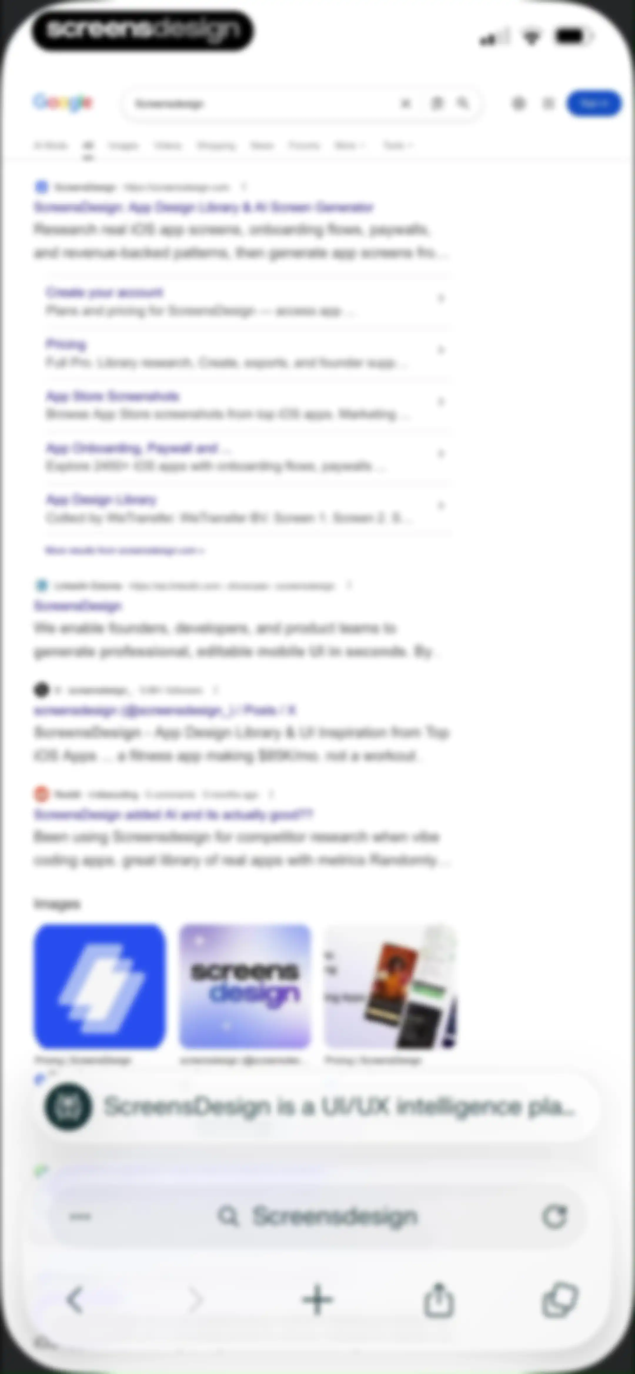 Comet - AI Browser & Assistant screen 43