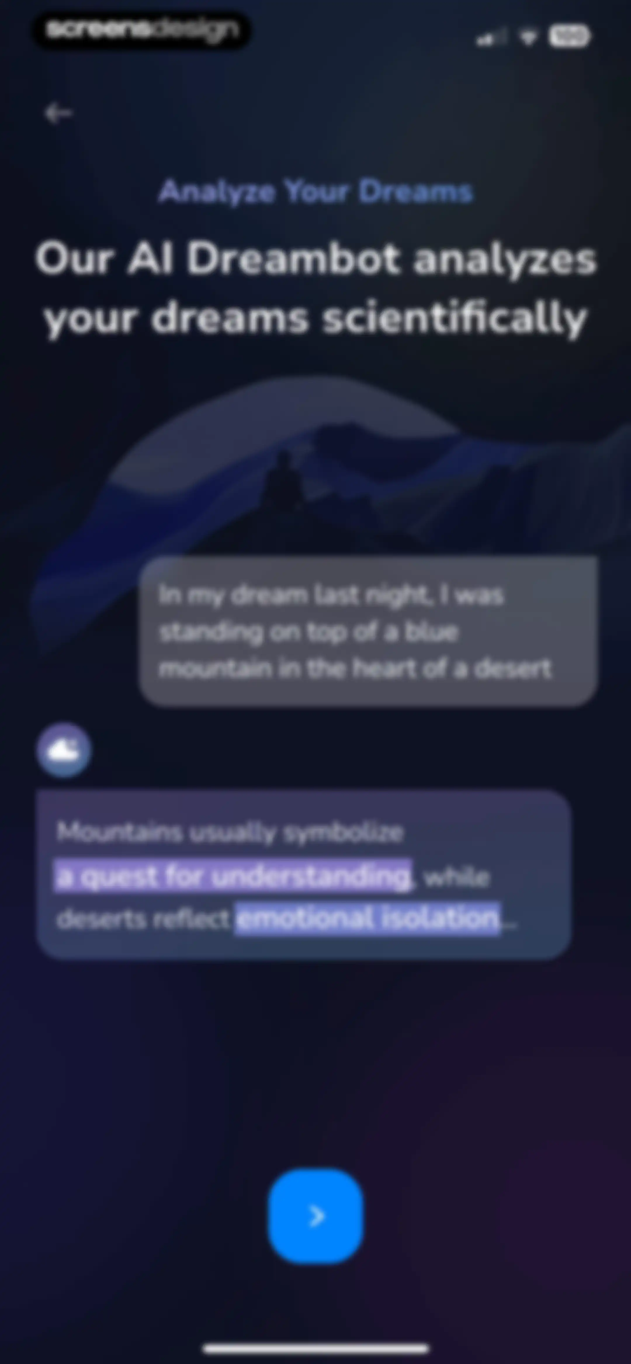 Sleep Tracker & Sound by Remly screen 18