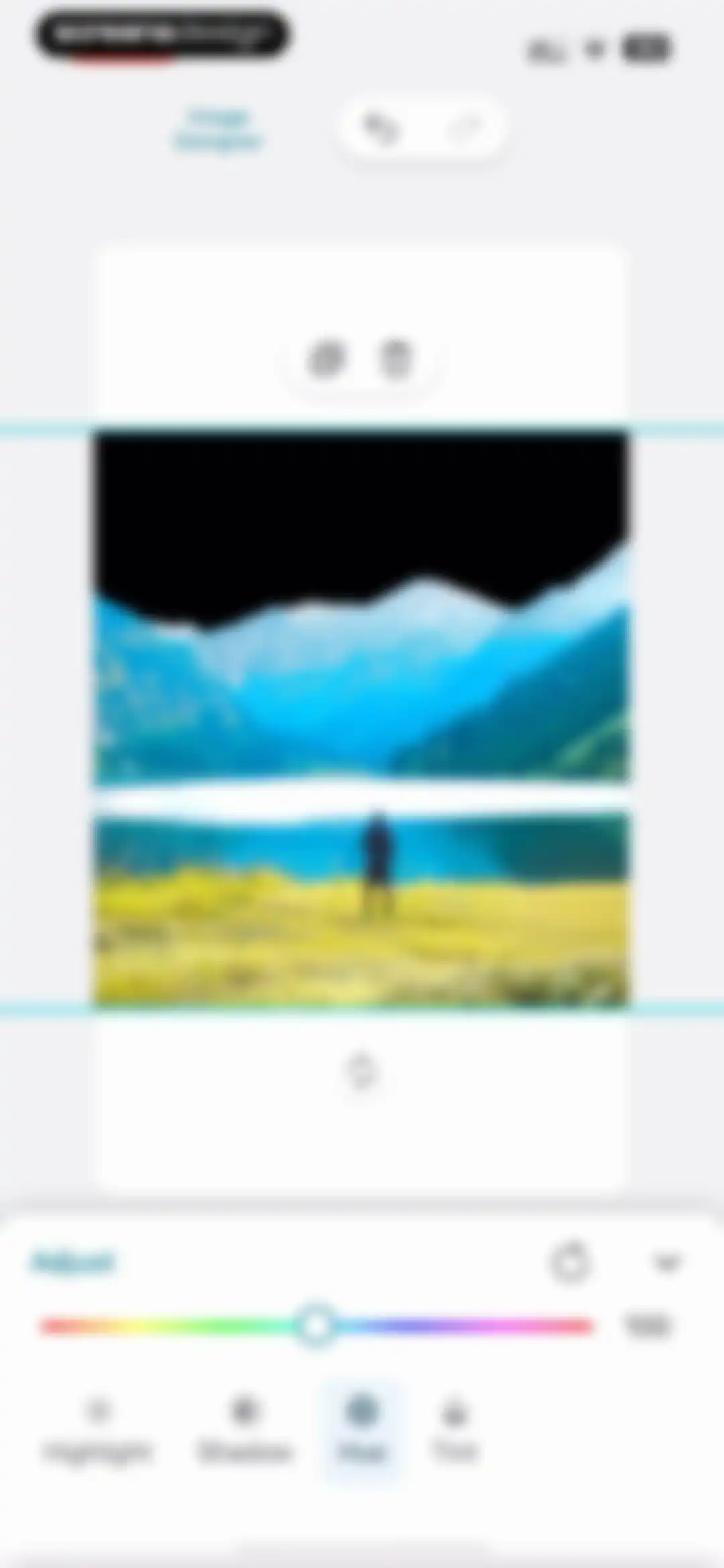 Promeo - AI Marketing Studio screen 60