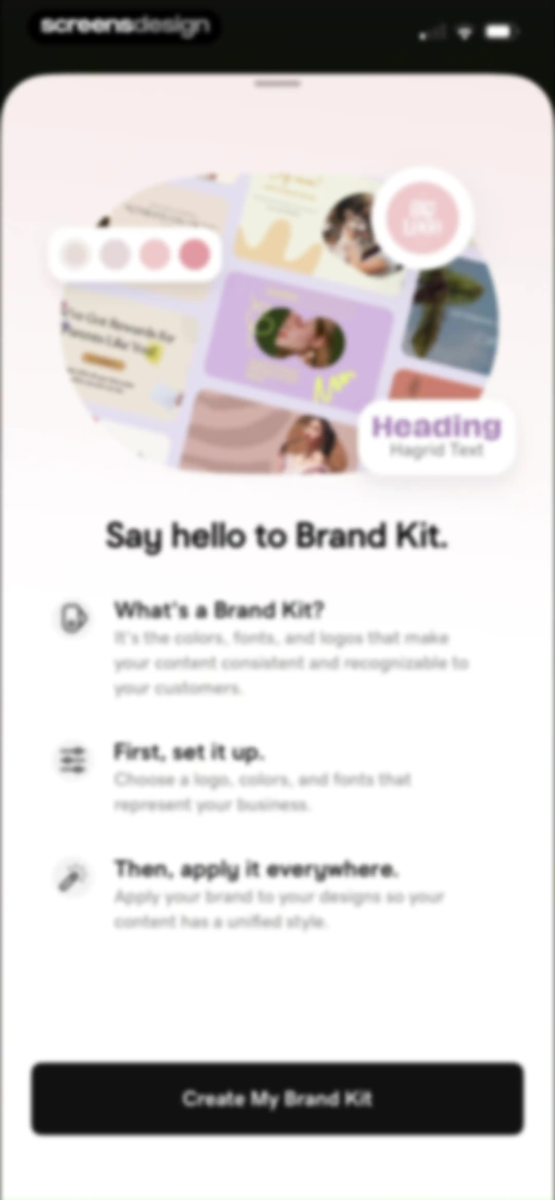 GoDaddy: Websites & Marketing screen 79