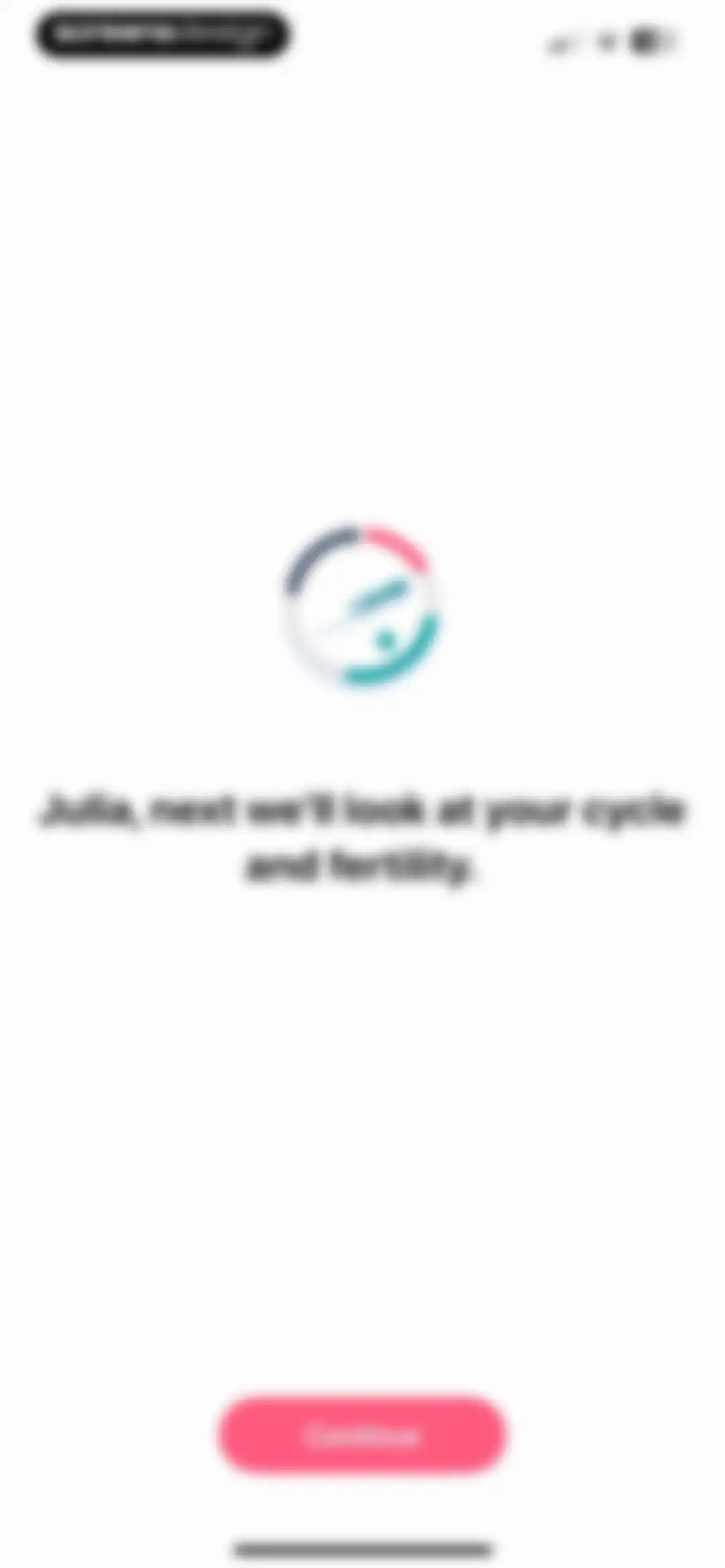 Flo Cycle & Period Tracker screen 25