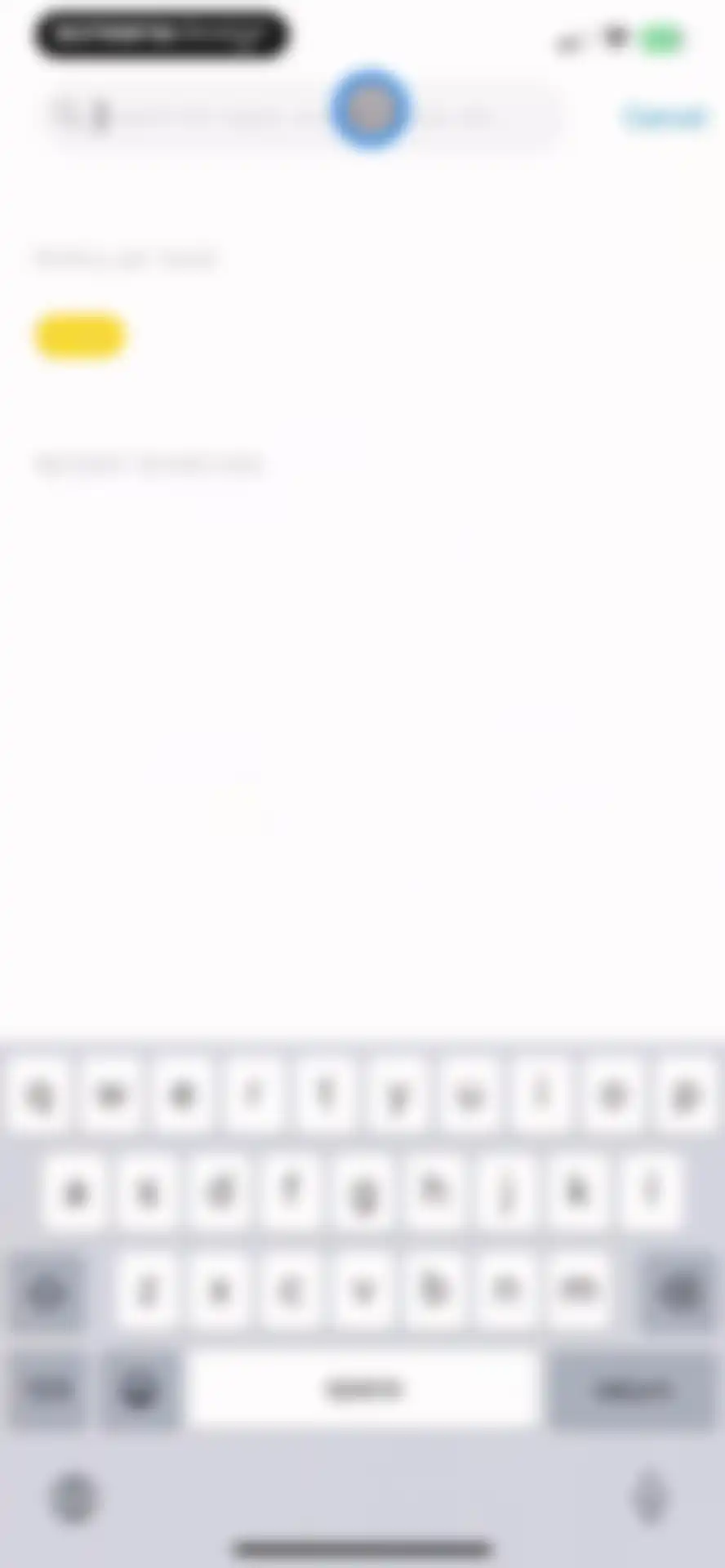 Any.do: To do list & Planner screen 35