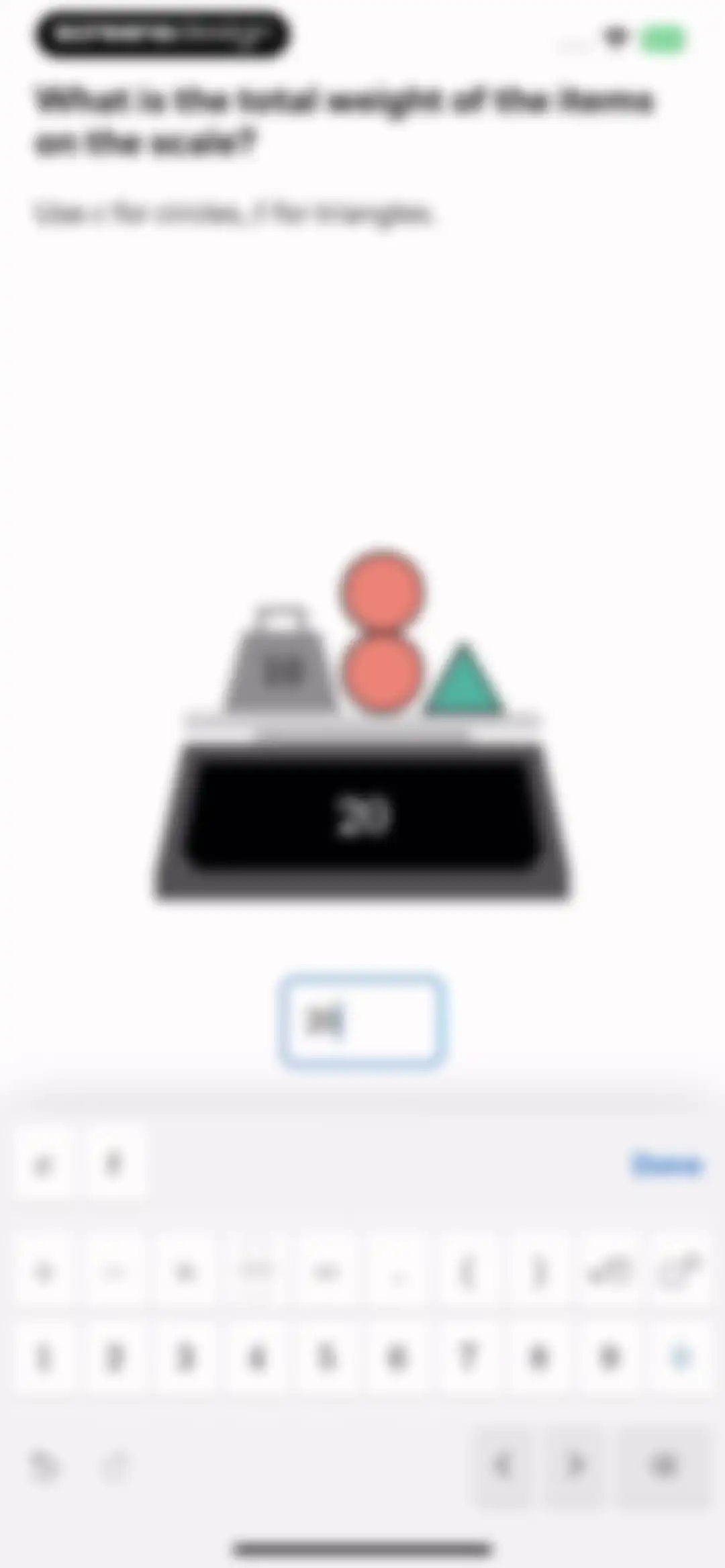 Brilliant: Learn Math & Coding screen 45
