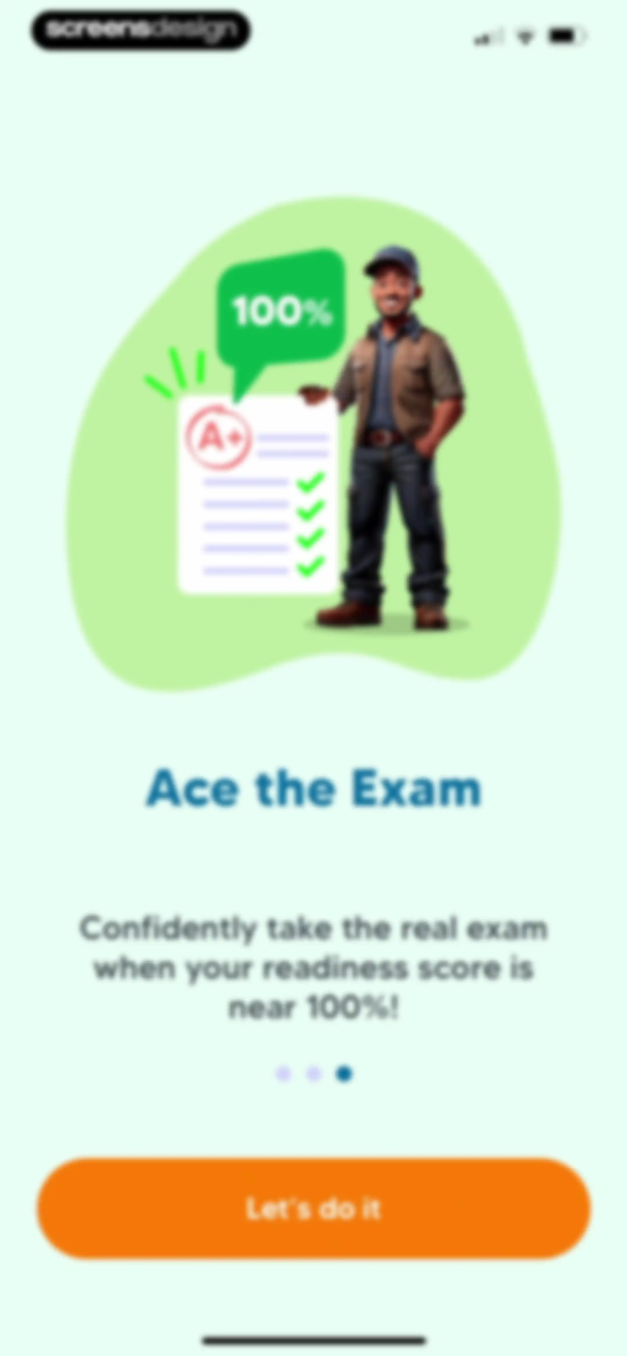 CDL Prep Practice Test: 2026 screen 5