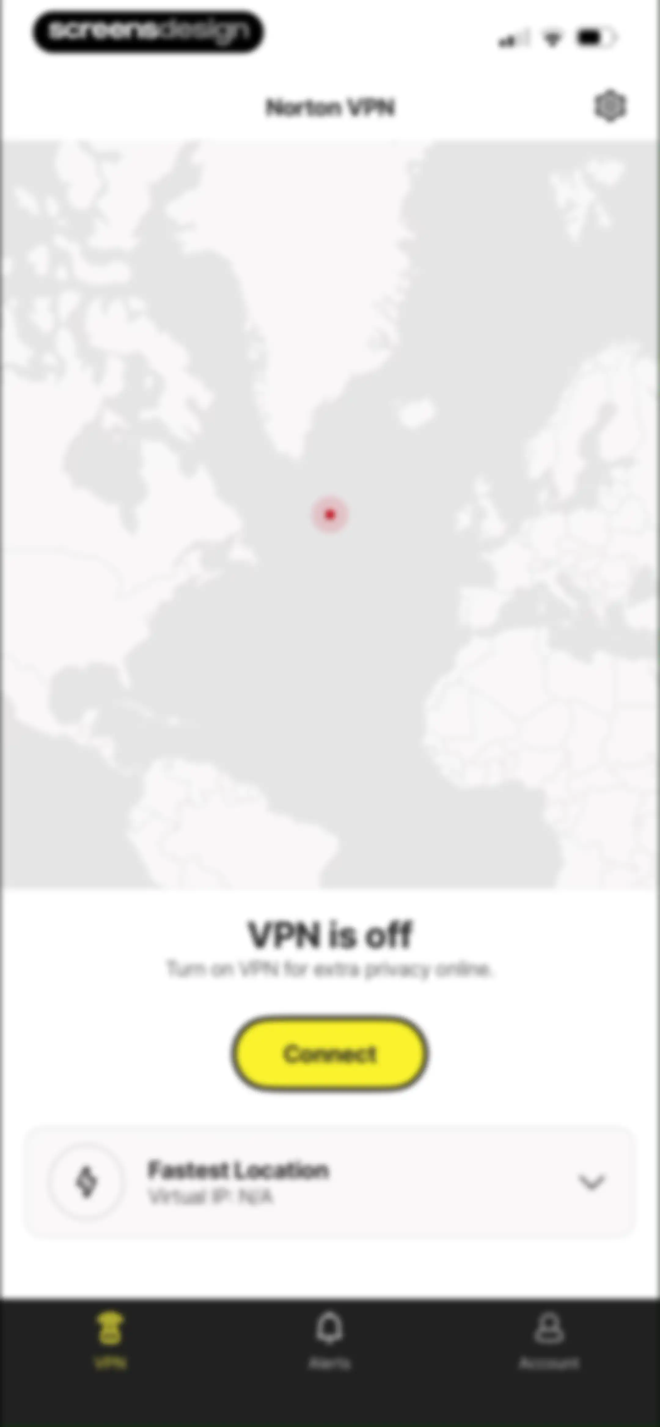 Norton VPN – Fast & Secure screen 20