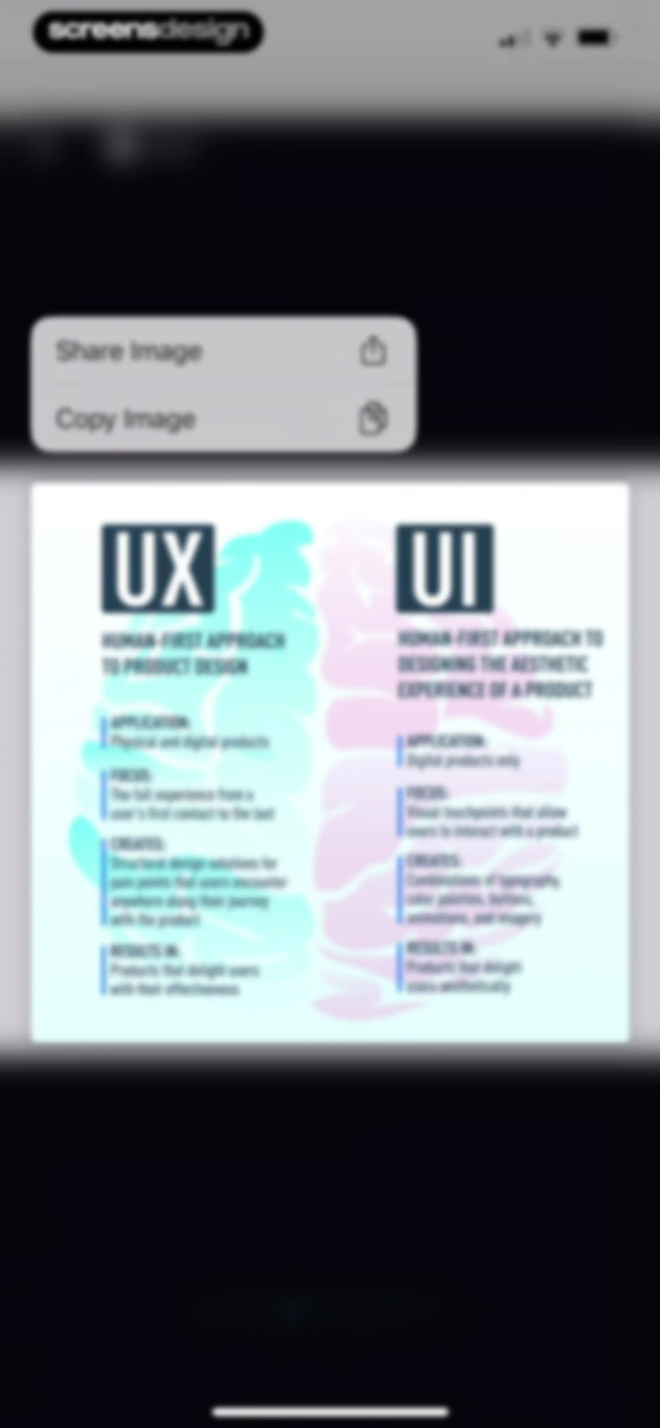 Perplexity - AI Search & Chat screen 14