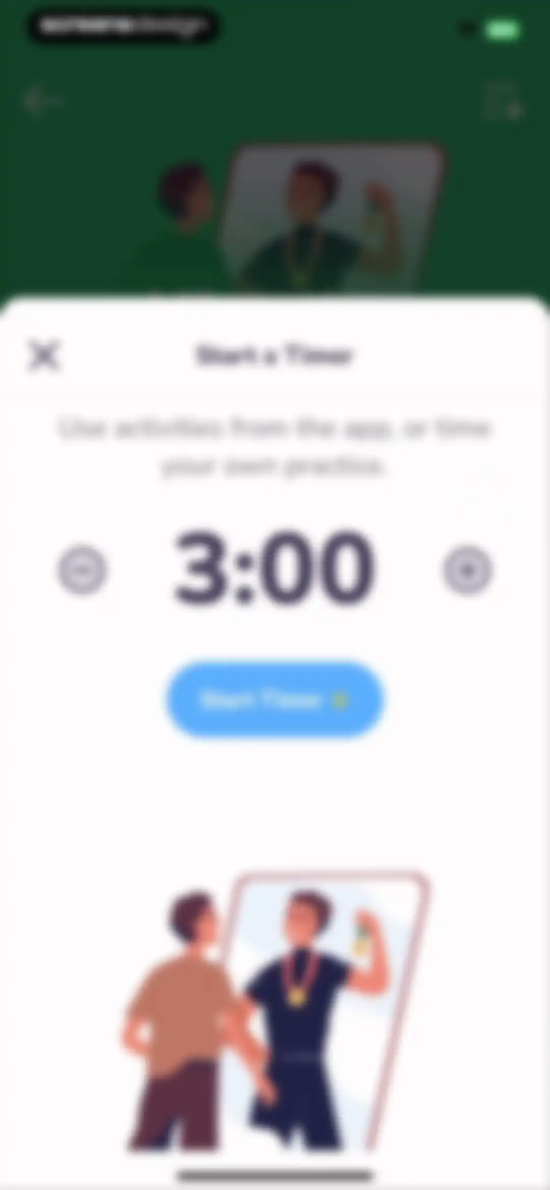 Miracle Morning Routine screen 56