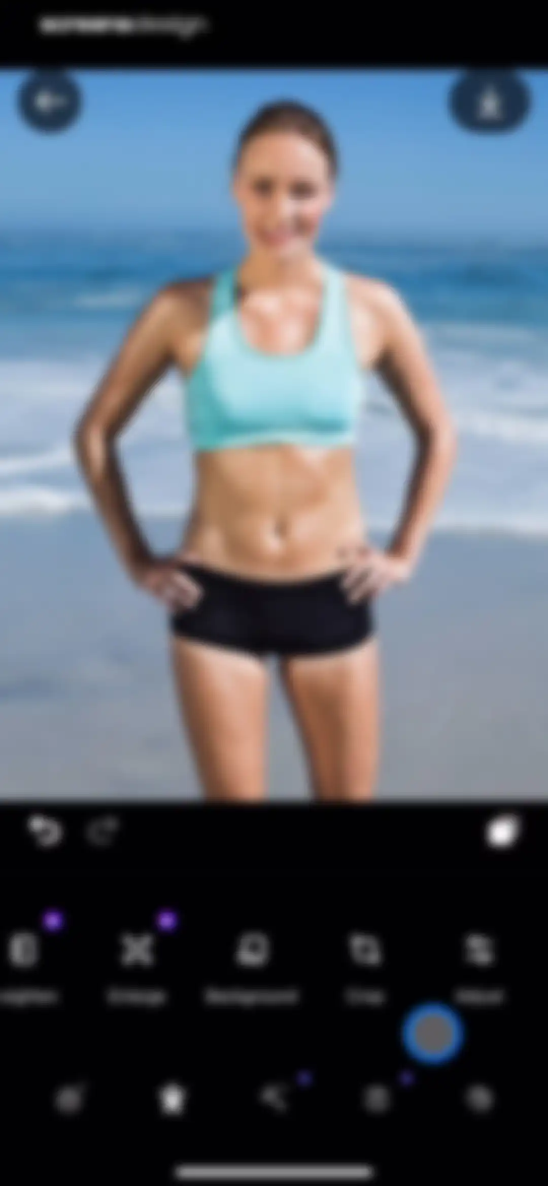 Everlook- Face & Body Editor screen 54