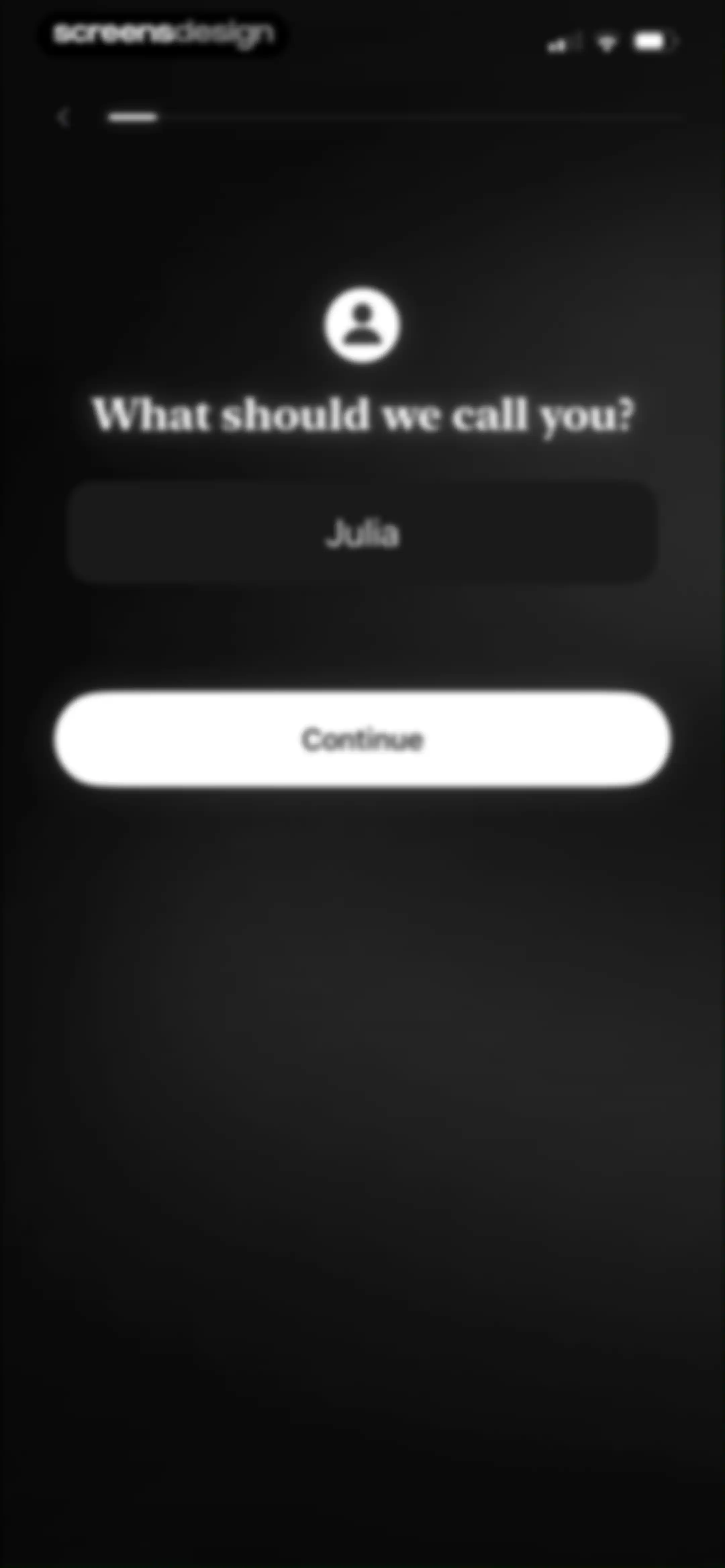 From Bible: Bible Widgets screen 6