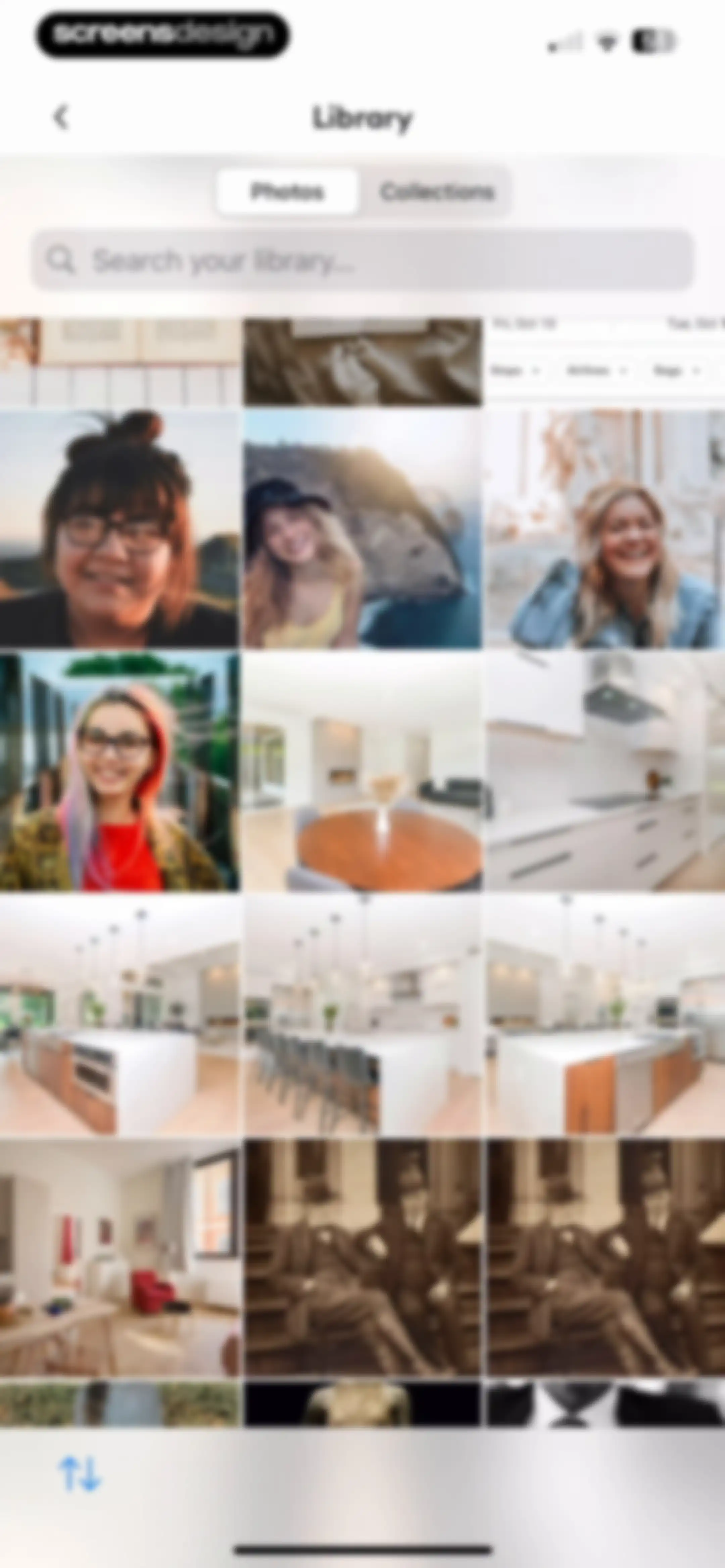 Photoleap: AI Photo Generator screen 90