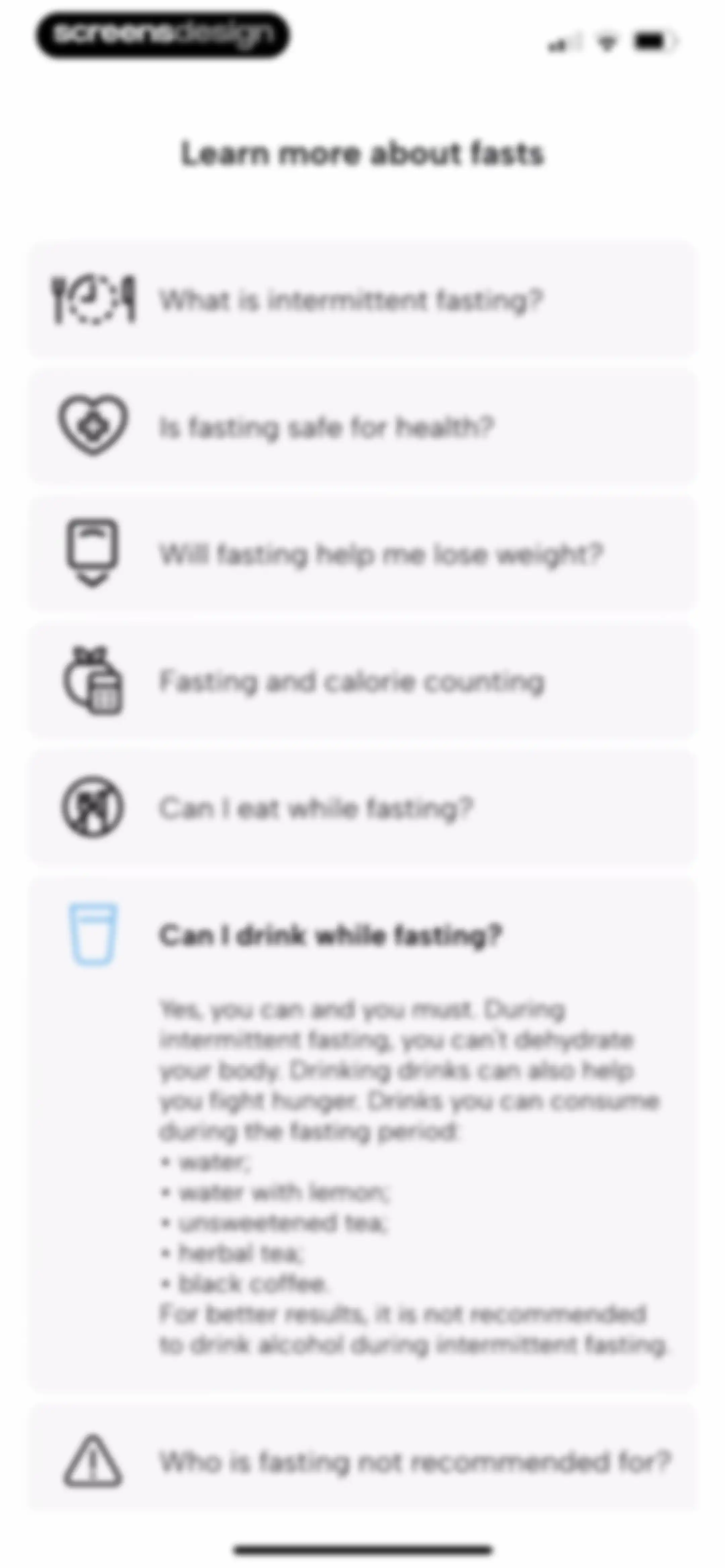 Fitatu AI Calorie Counter screen 131