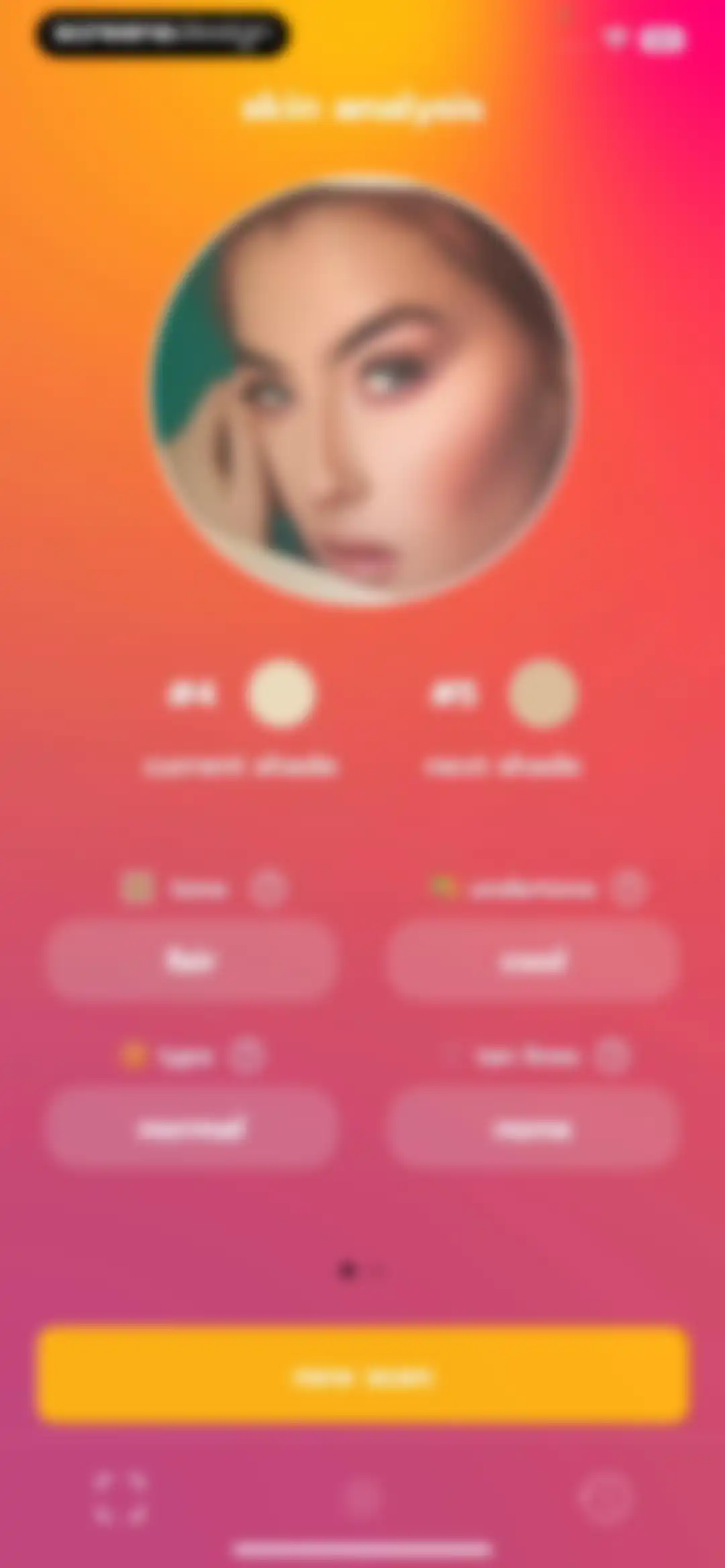 Beam Tanning - Get Tan Fast screen 27