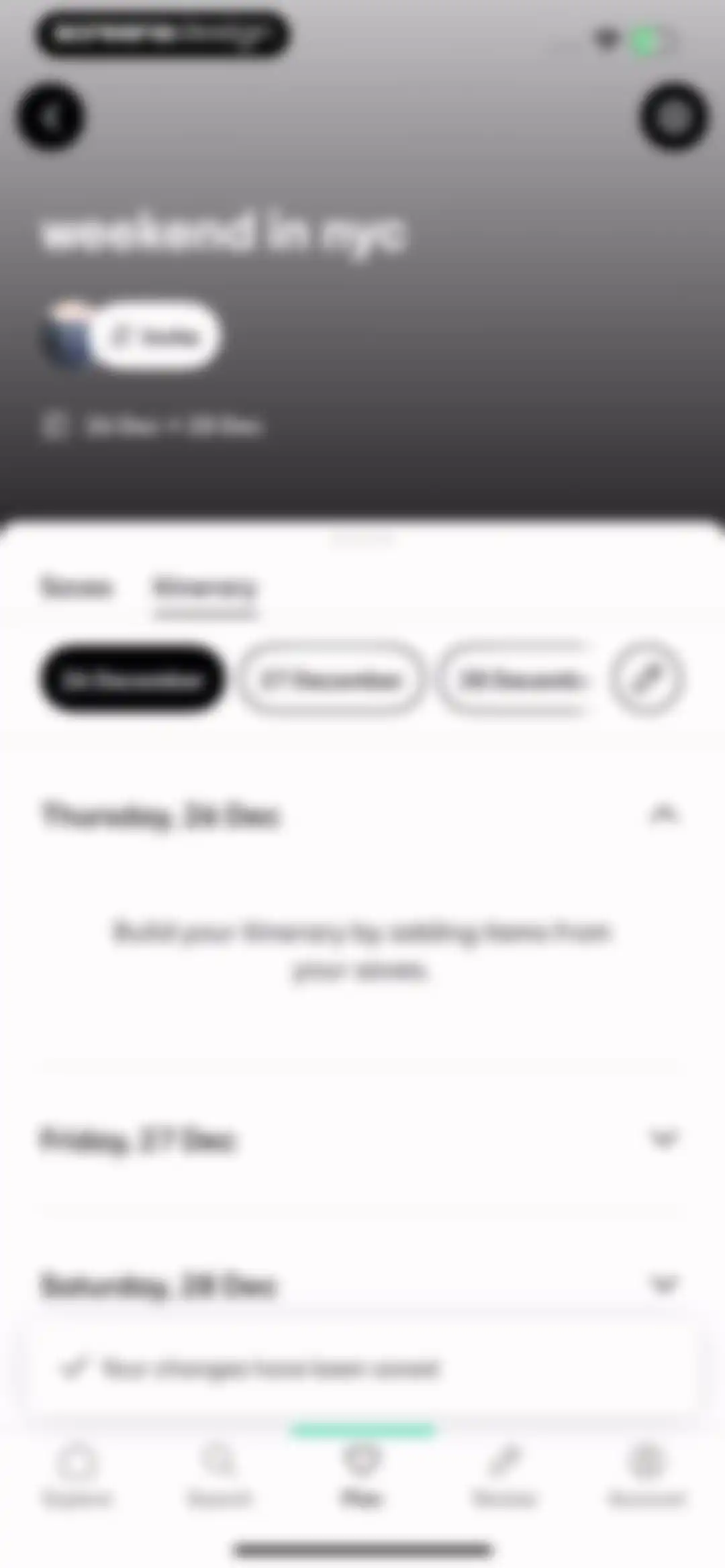 Tripadvisor: Plan & Book Trips screen 186