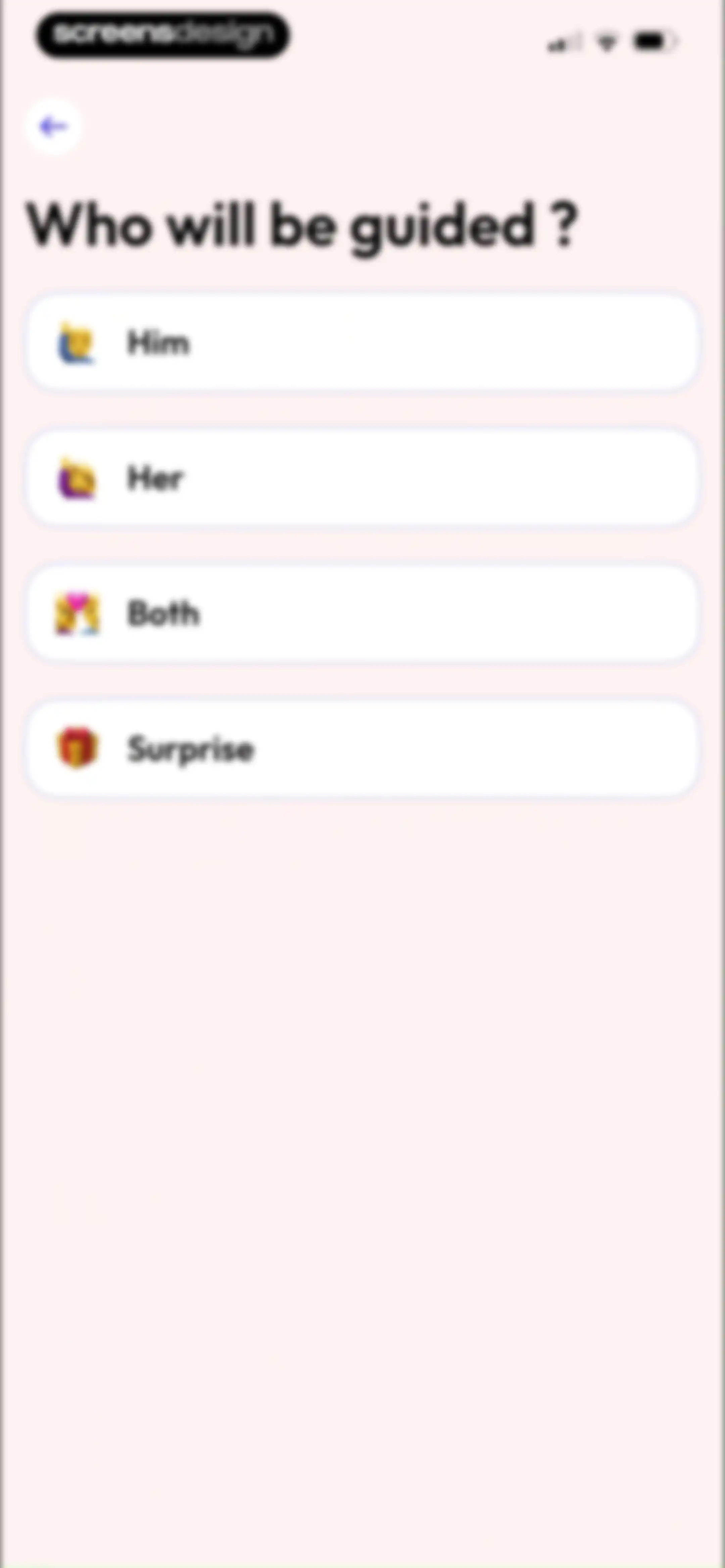 Melba: Couples & Intimacy screen 50