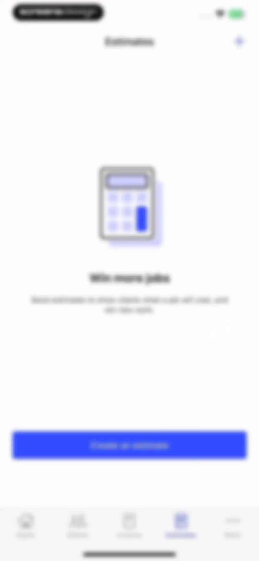 Invoice2go: Easy Invoice Maker screen 84