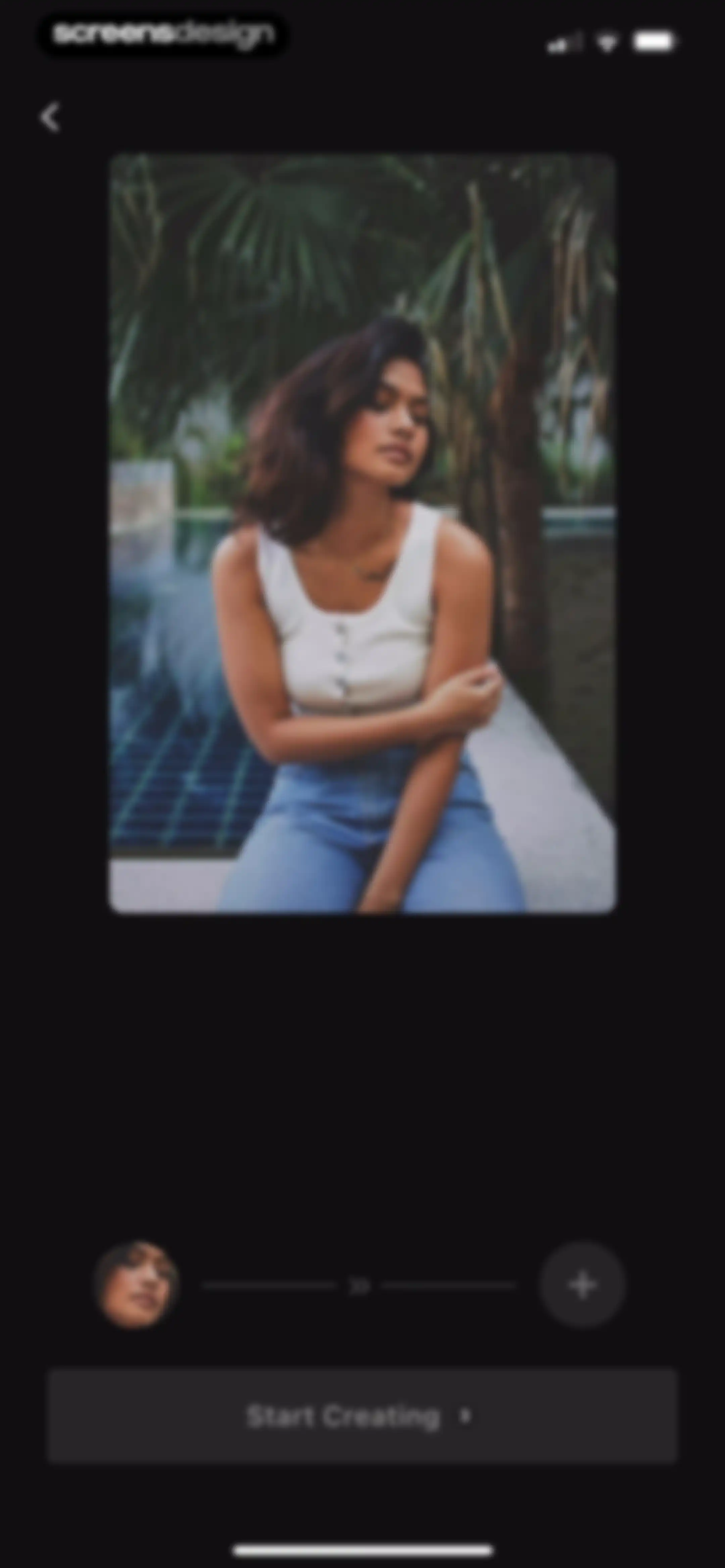 Faceplay: AI Video Photo Maker screen 22