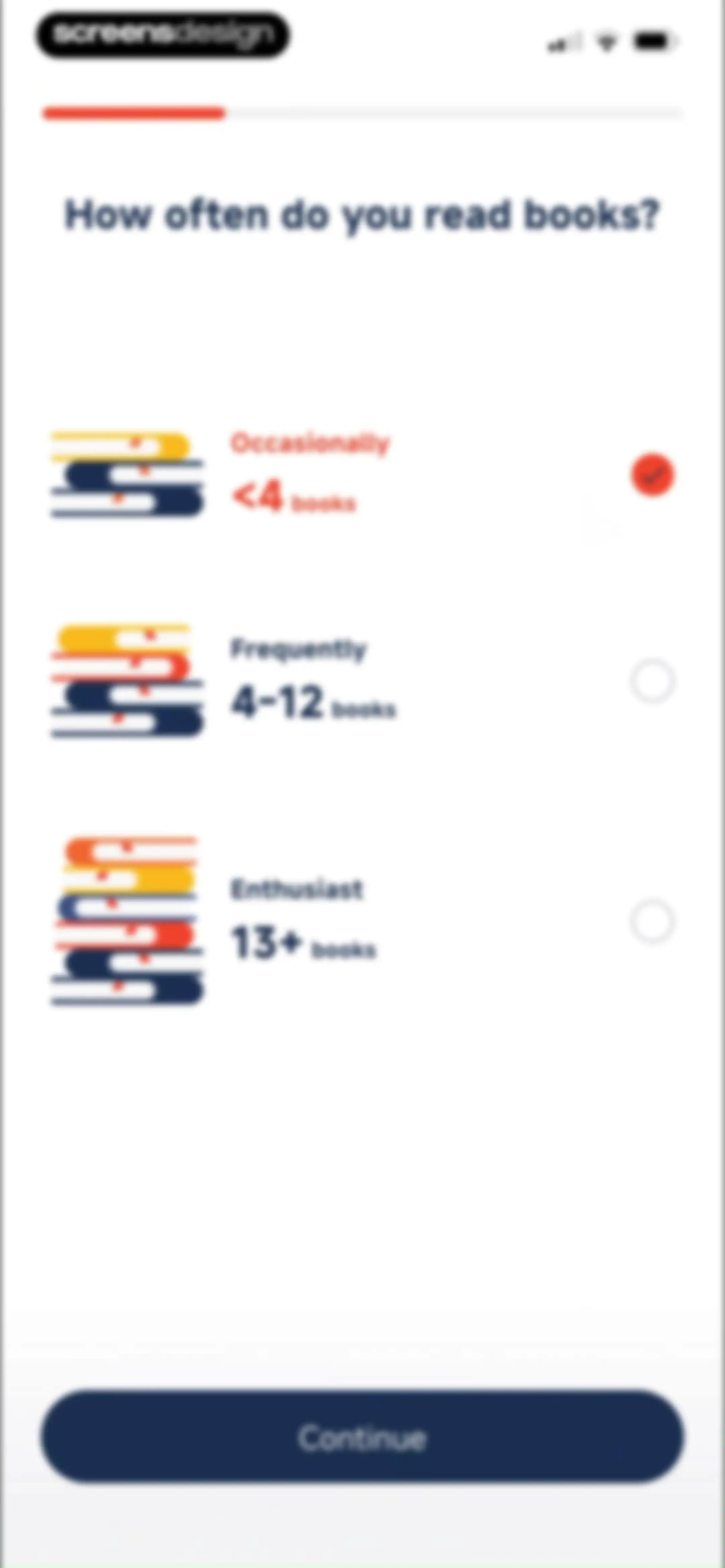 BookCast: 15-Minute Insights screen 10