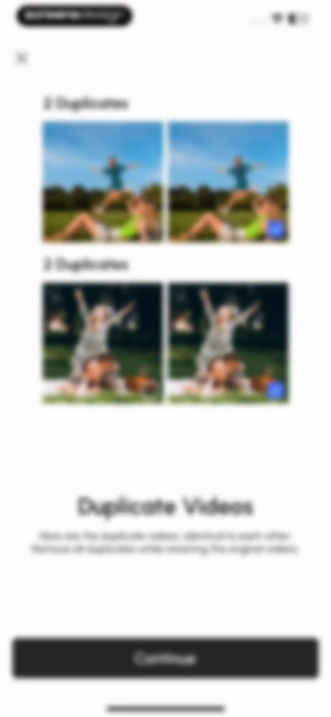 Genie - Phone Storage Cleaner screen 18