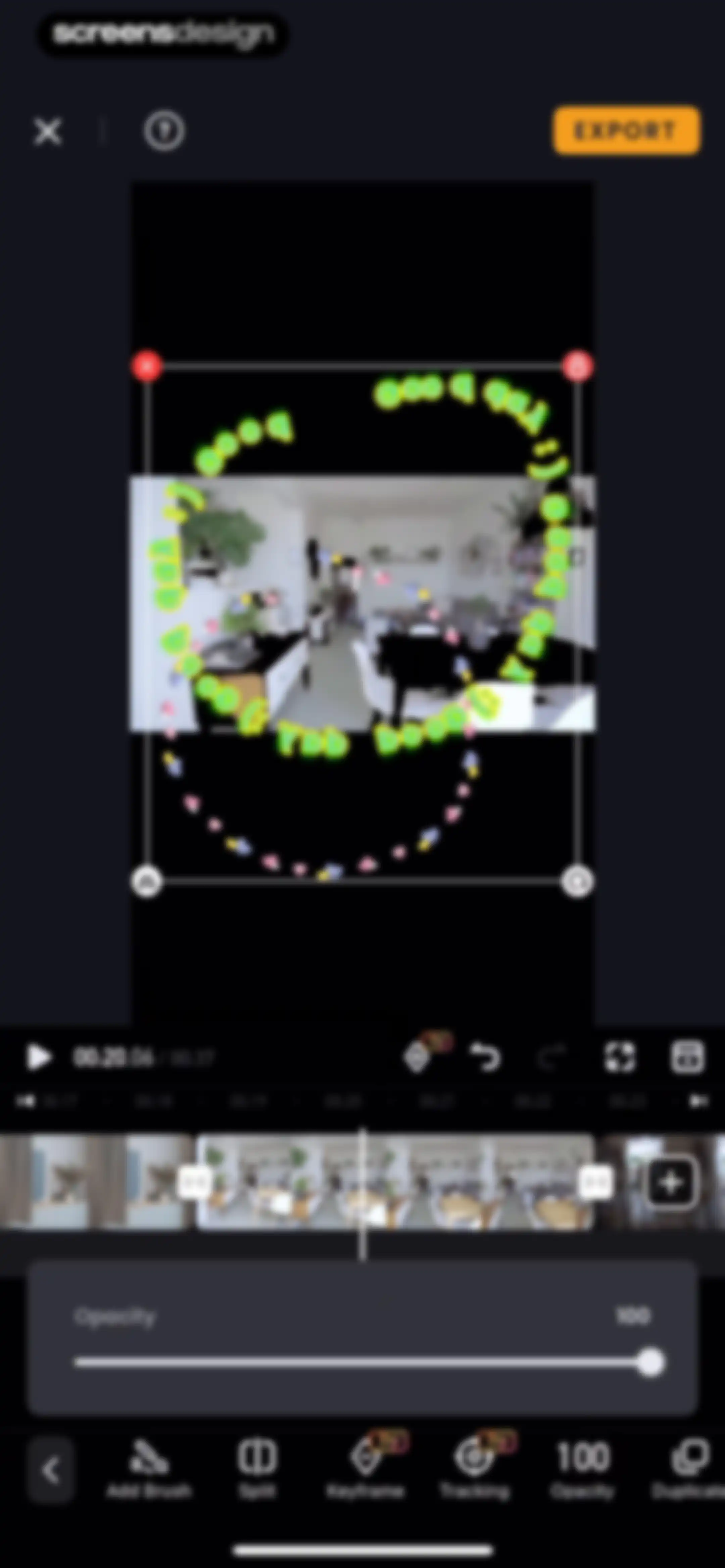 VivaVideo - Video Cut & Editor screen 70