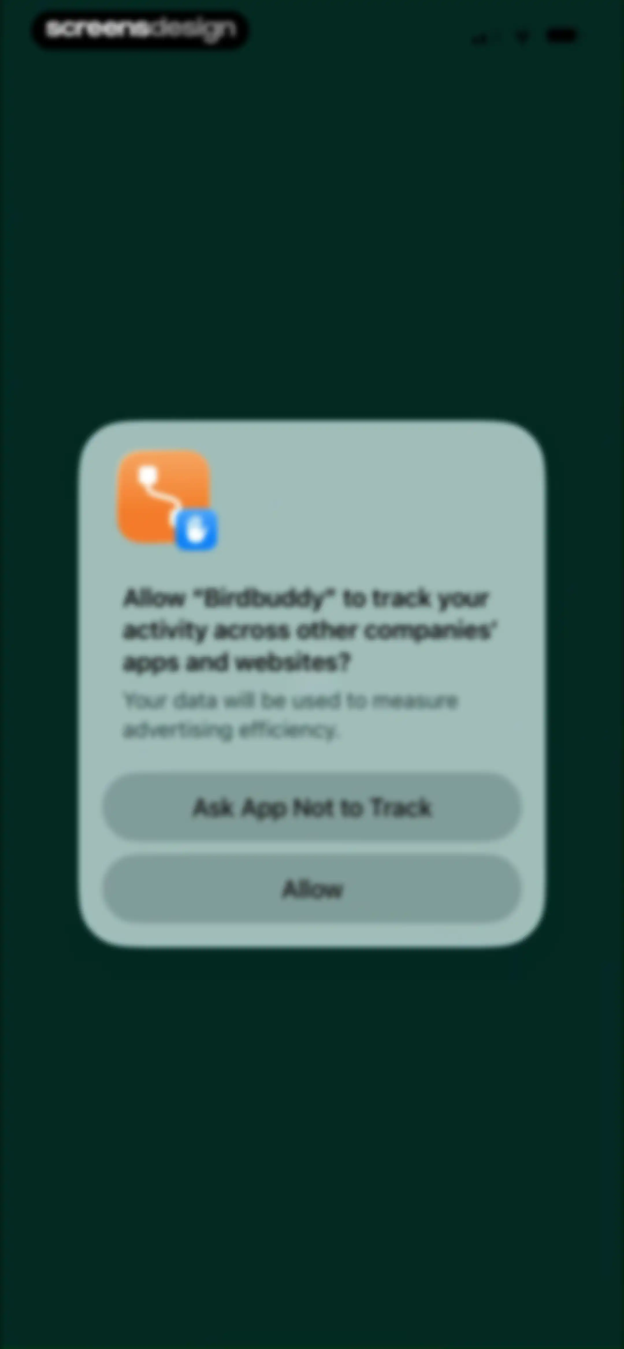 Birdbuddy: ID & Collect Birds screen 2