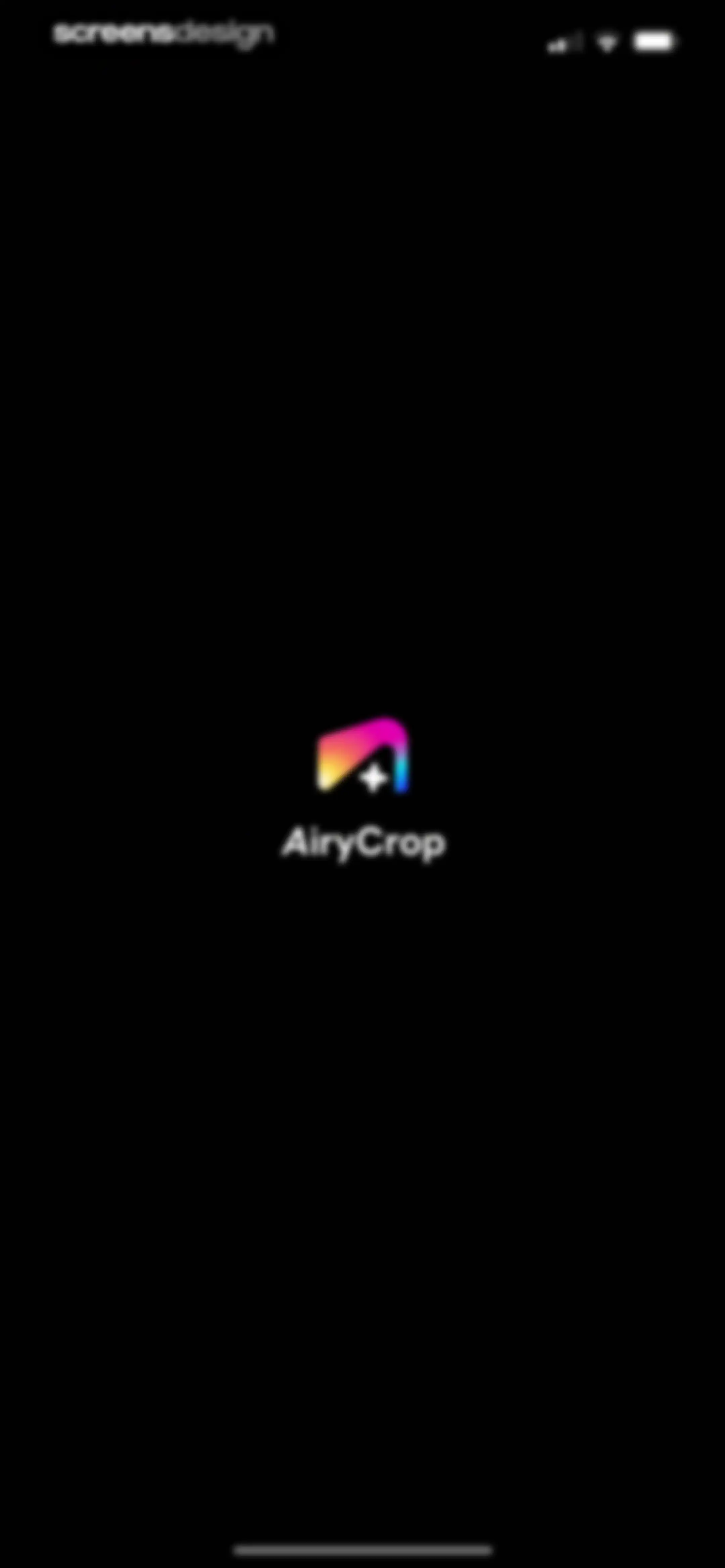 AI Photo&Video Editor-AiryCrop screen 30