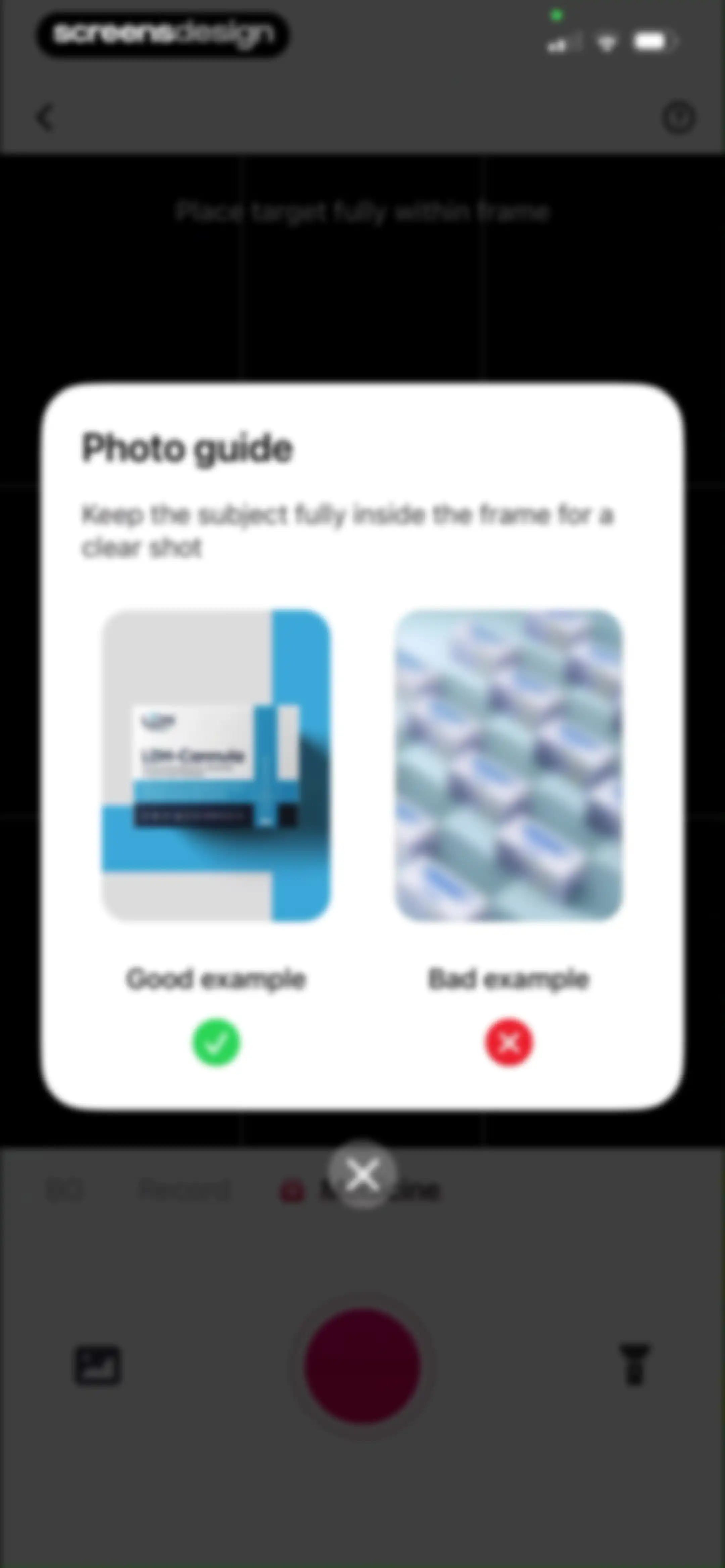 Wellpulse-Heart Health Tracker screen 37