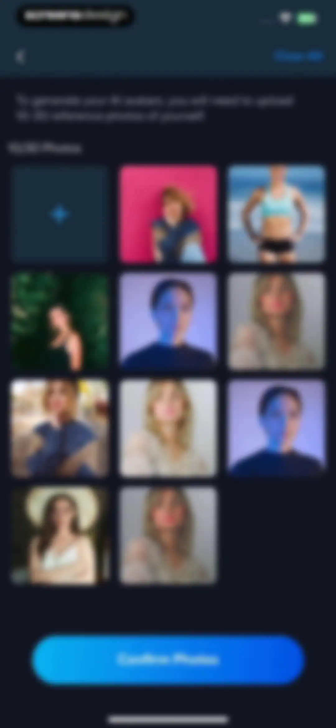 Artist.ai - AI Art Generator screen 78