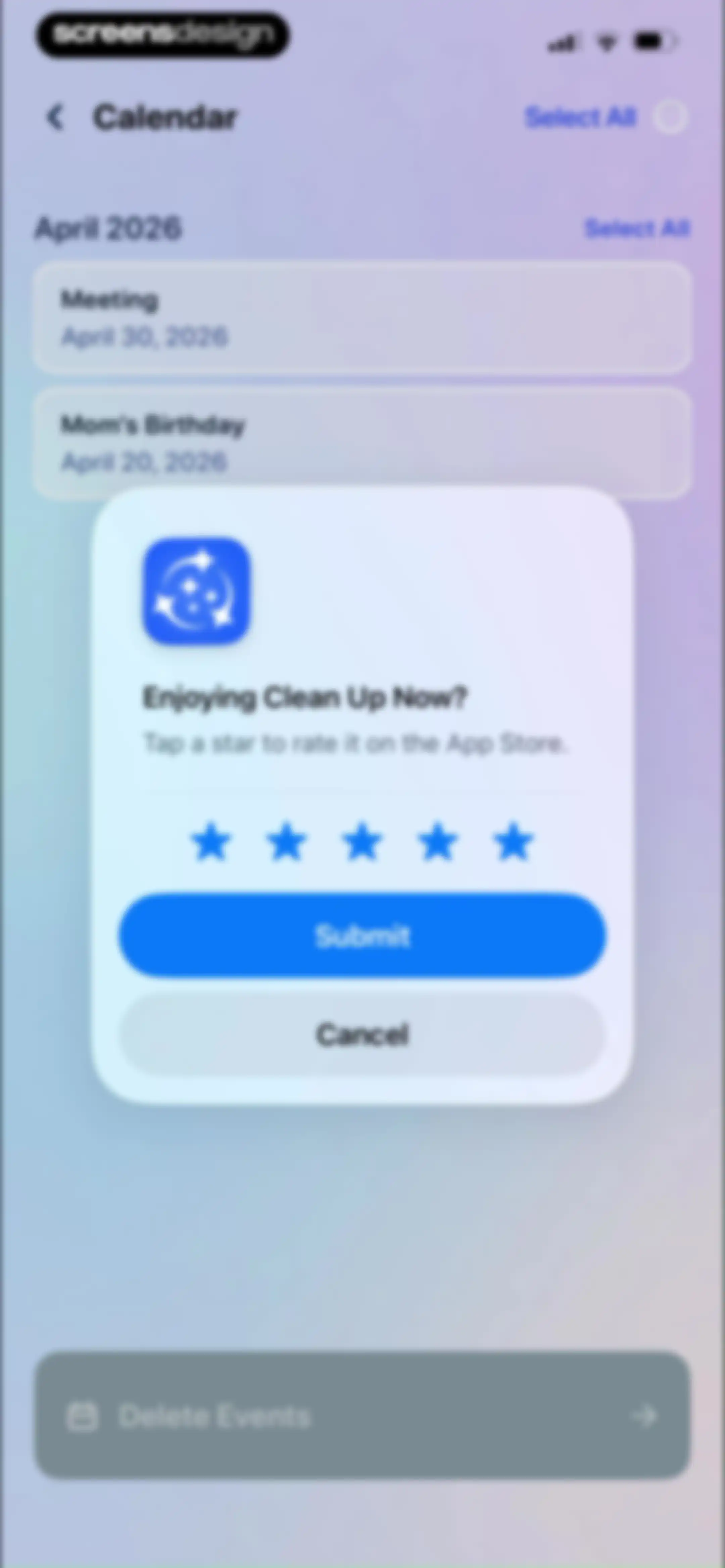 Clean Up Now: AI Cleaner screen 48