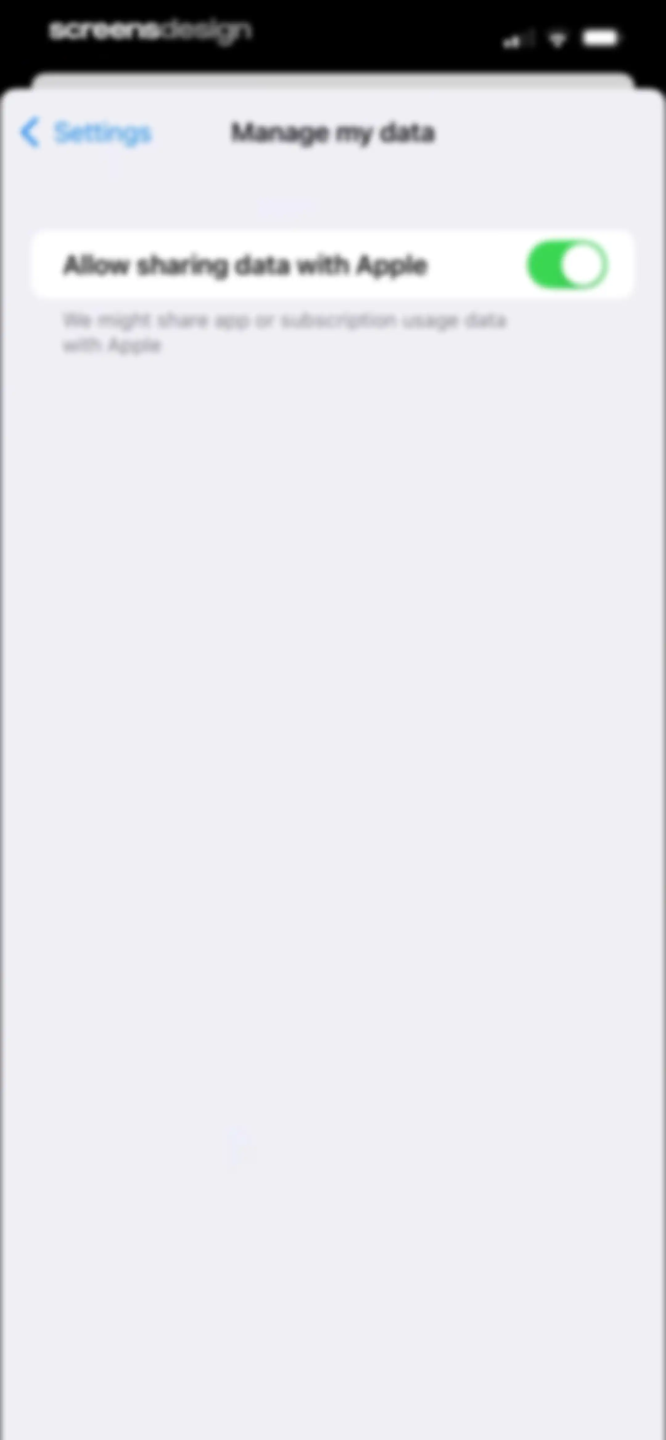 Scanner – Scan PDF & Document screen 78